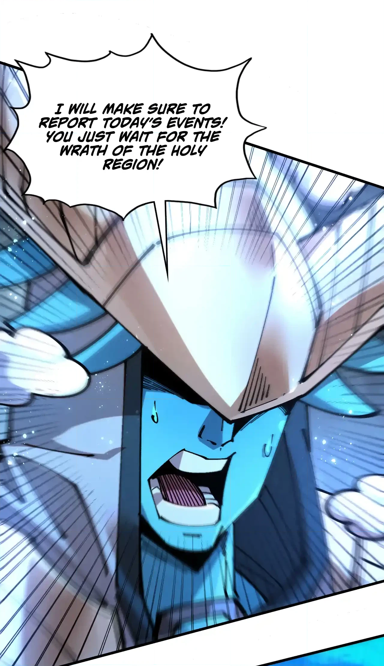 The Ancient Sovereign of Eternity Chapter 473 Page 60