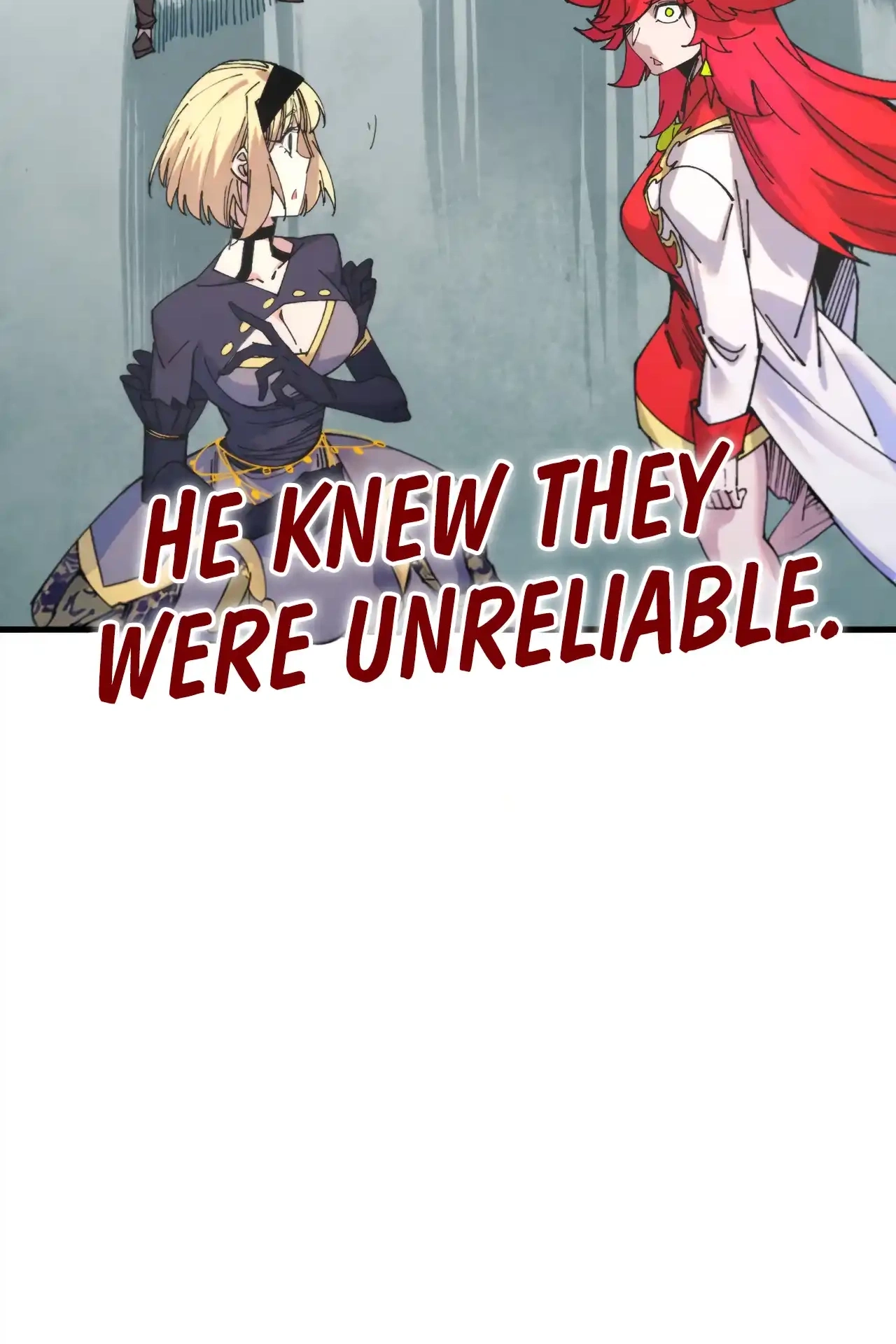 The Ancient Sovereign of Eternity Chapter 473 Page 64