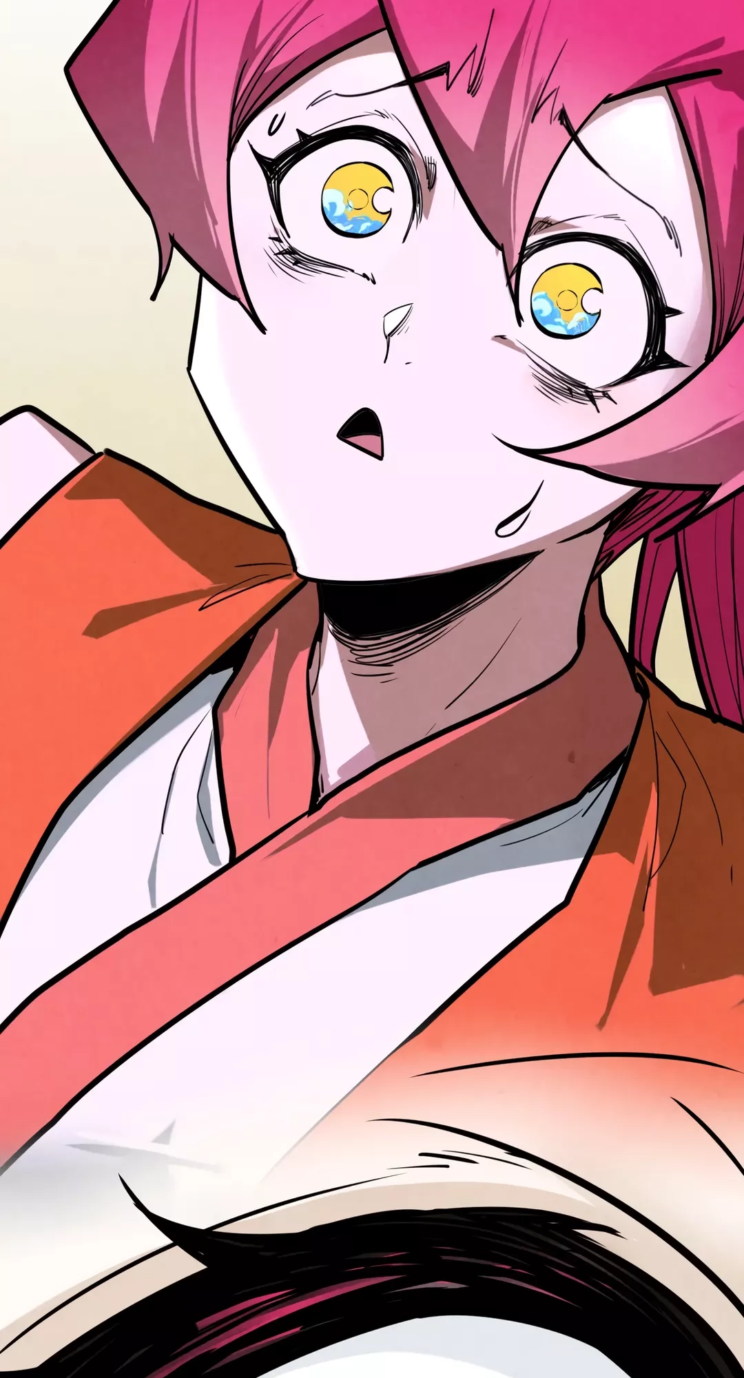 The Ancient Sovereign of Eternity Chapter 388 Page 23