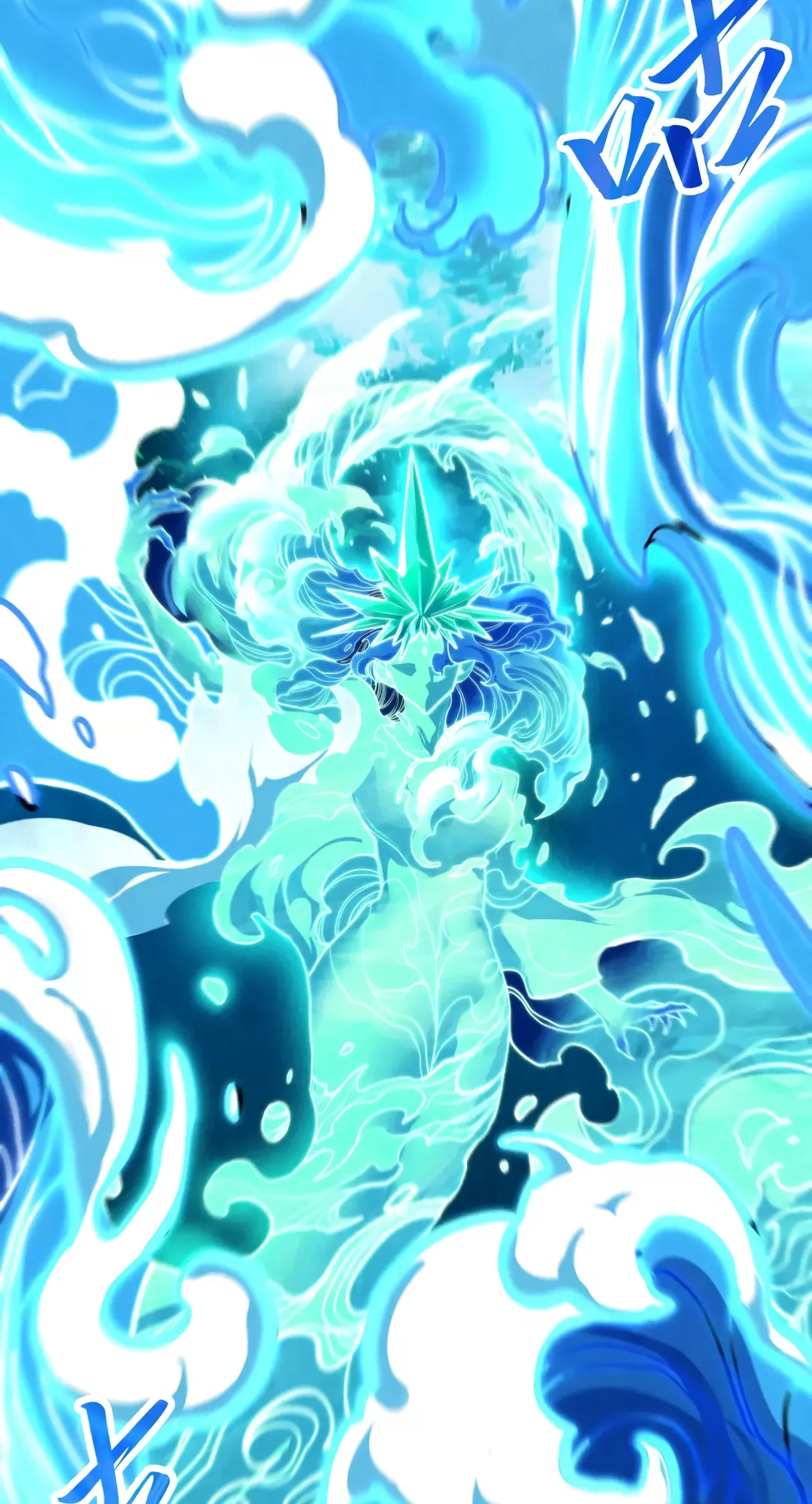 The Ancient Sovereign of Eternity Chapter 388 Page 25