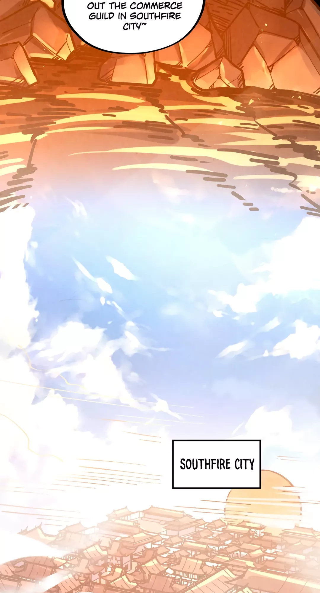 The Ancient Sovereign of Eternity Chapter 388 Page 51