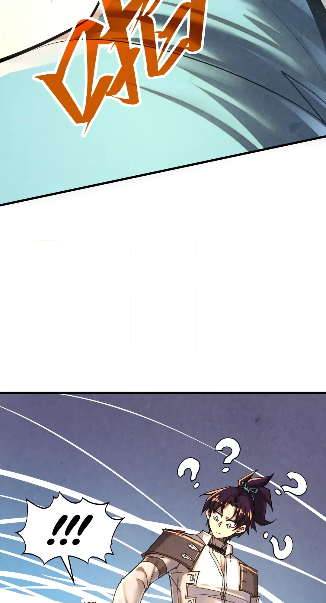 The Ancient Sovereign of Eternity Chapter 388 Page 70