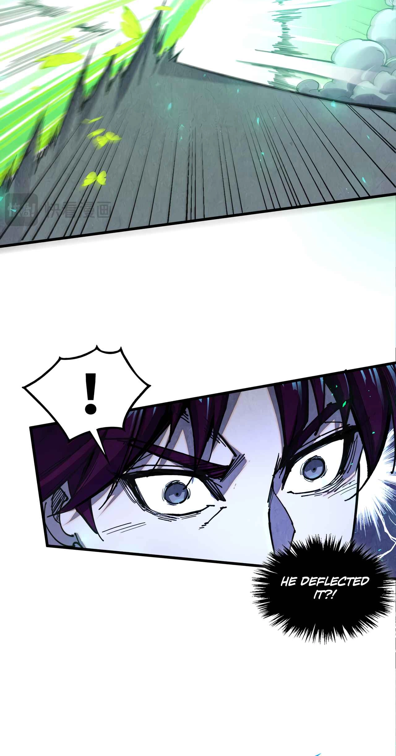 The Ancient Sovereign of Eternity Chapter 523 Page 19