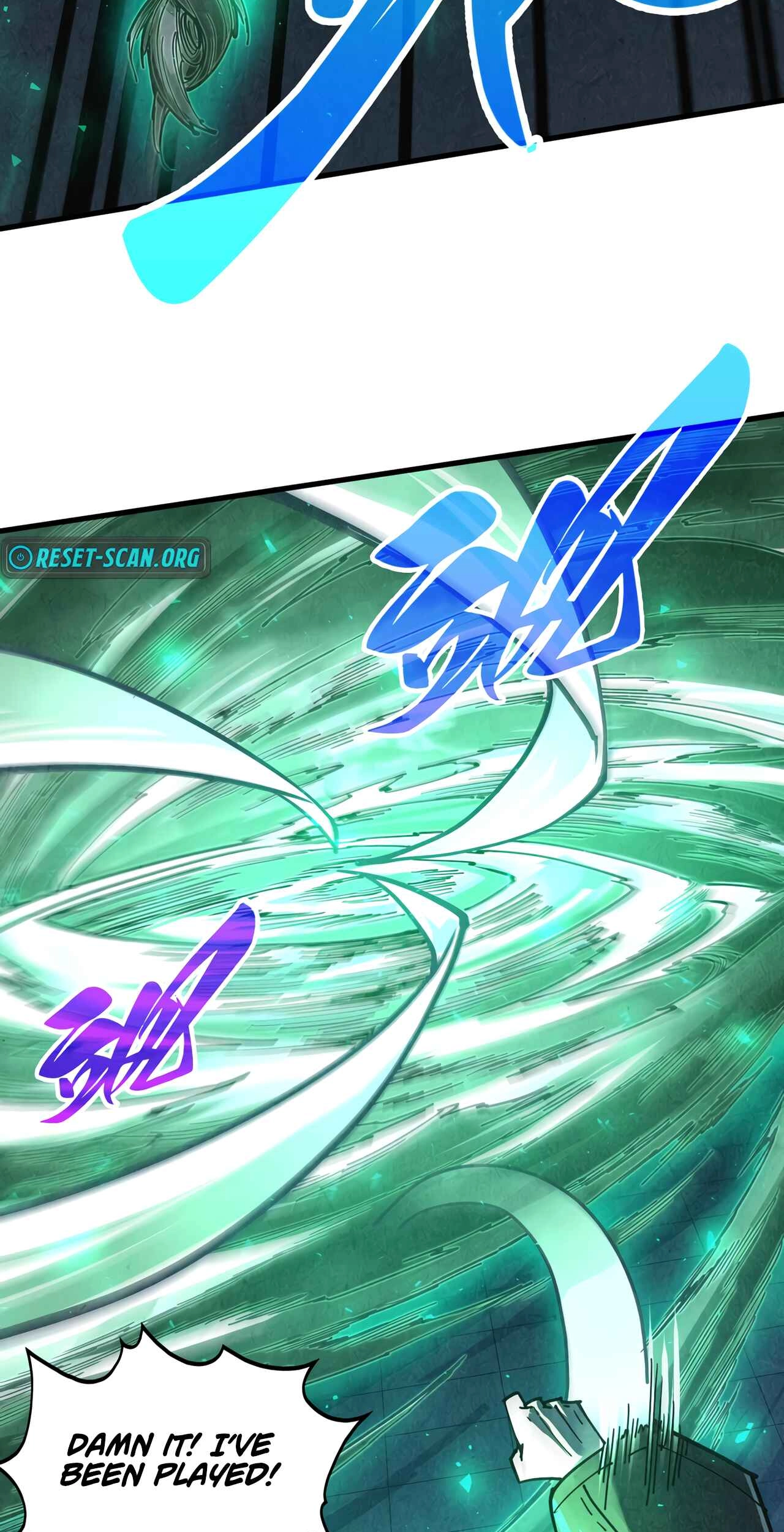 The Ancient Sovereign of Eternity Chapter 523 Page 26