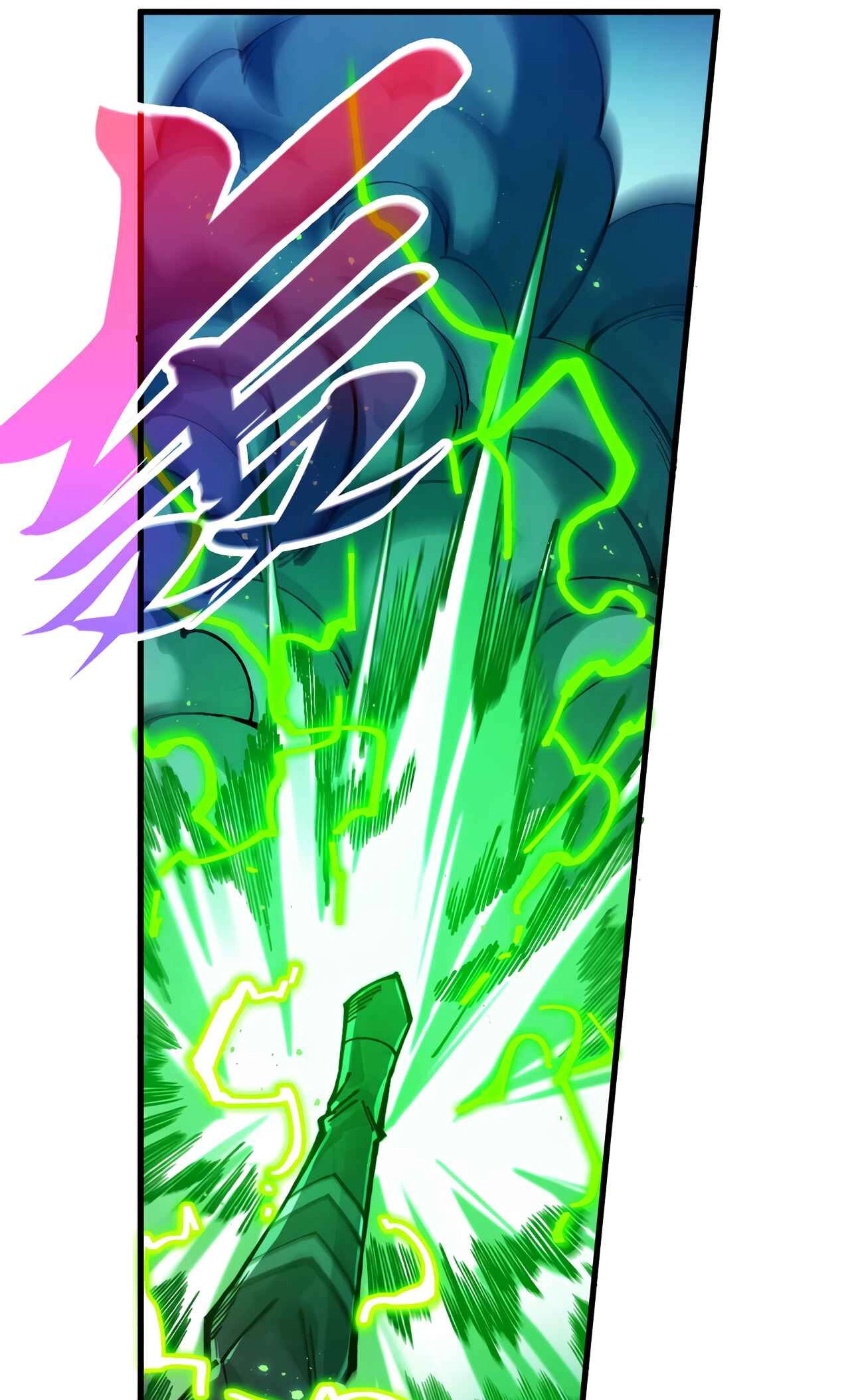 The Ancient Sovereign of Eternity Chapter 523 Page 36