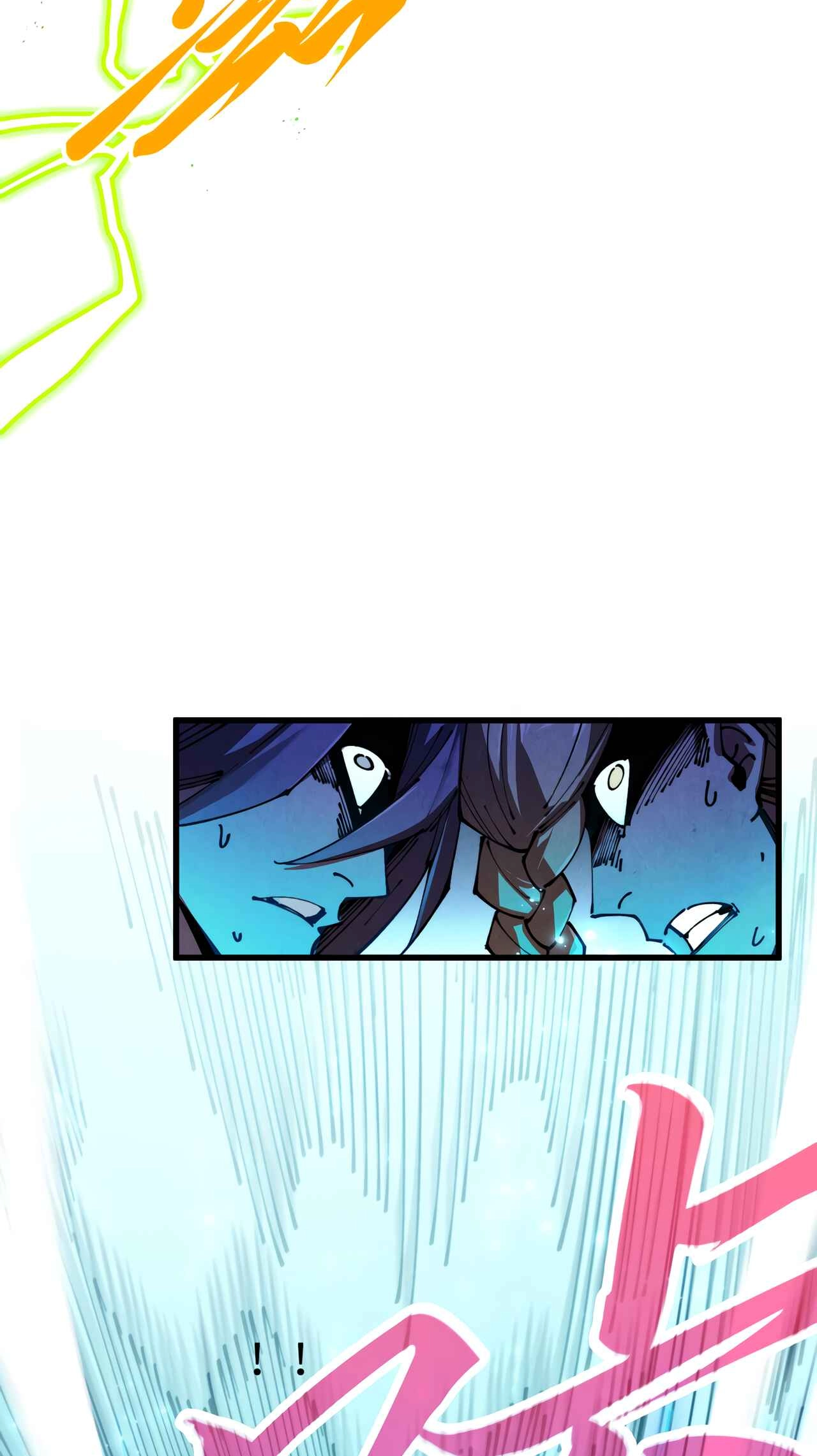 The Ancient Sovereign of Eternity Chapter 523 Page 42