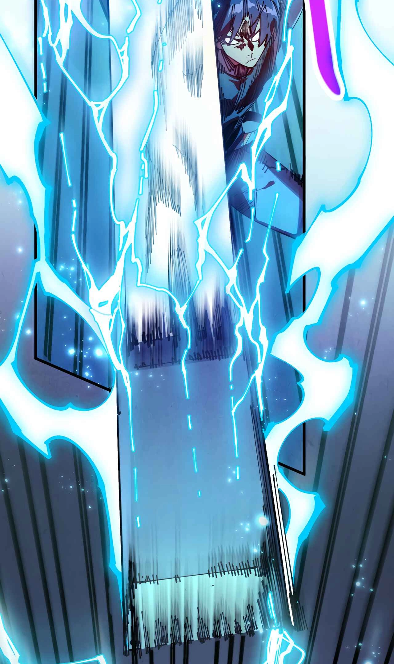 The Ancient Sovereign of Eternity Chapter 523 Page 47