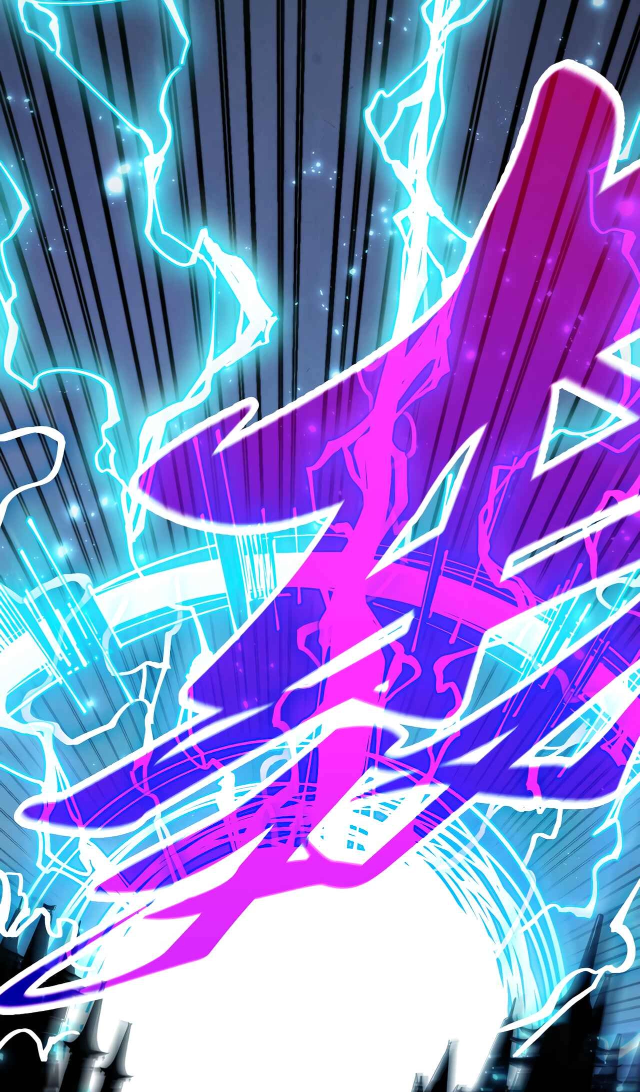 The Ancient Sovereign of Eternity Chapter 523 Page 48