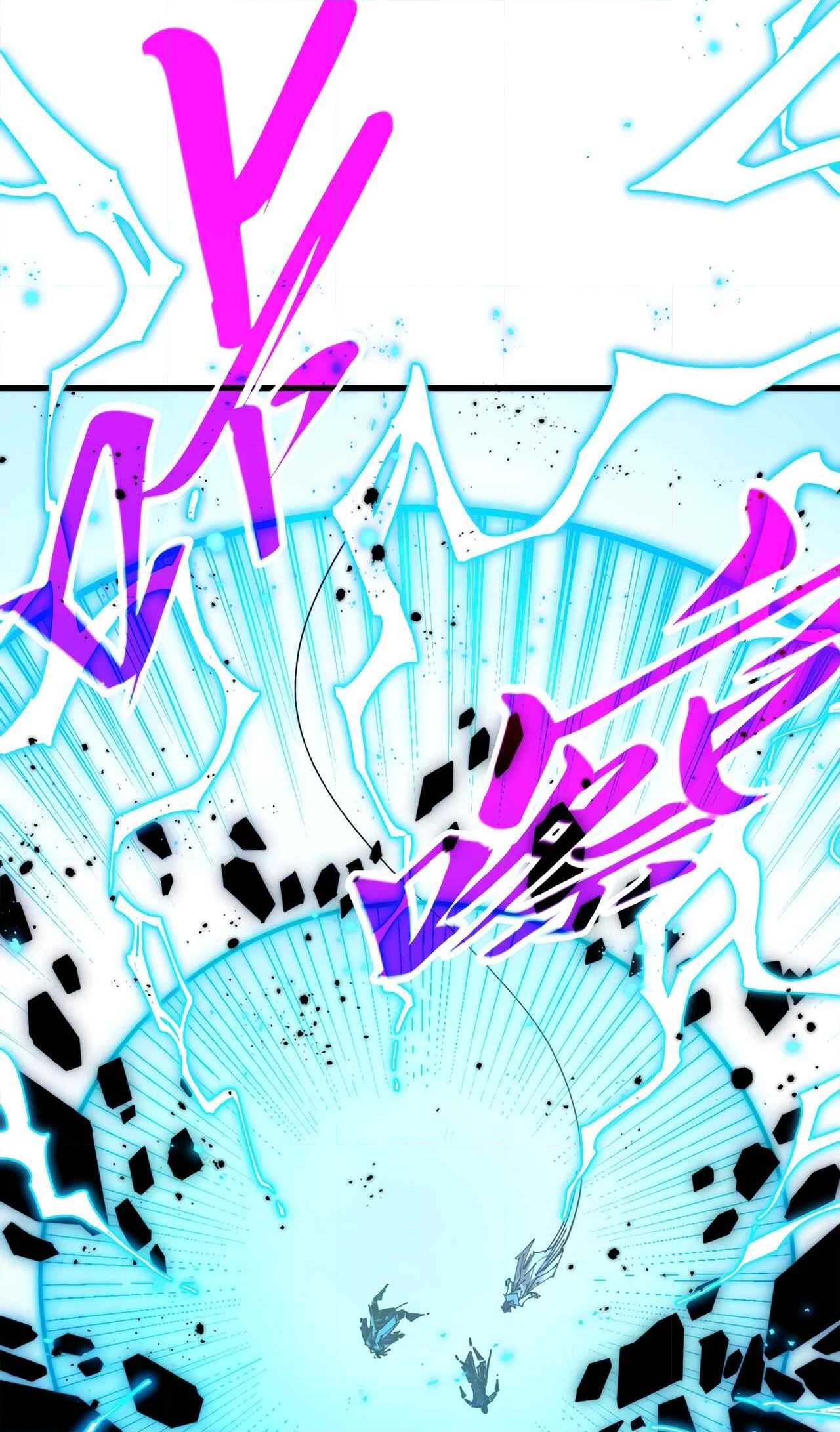 The Ancient Sovereign of Eternity Chapter 523 Page 50