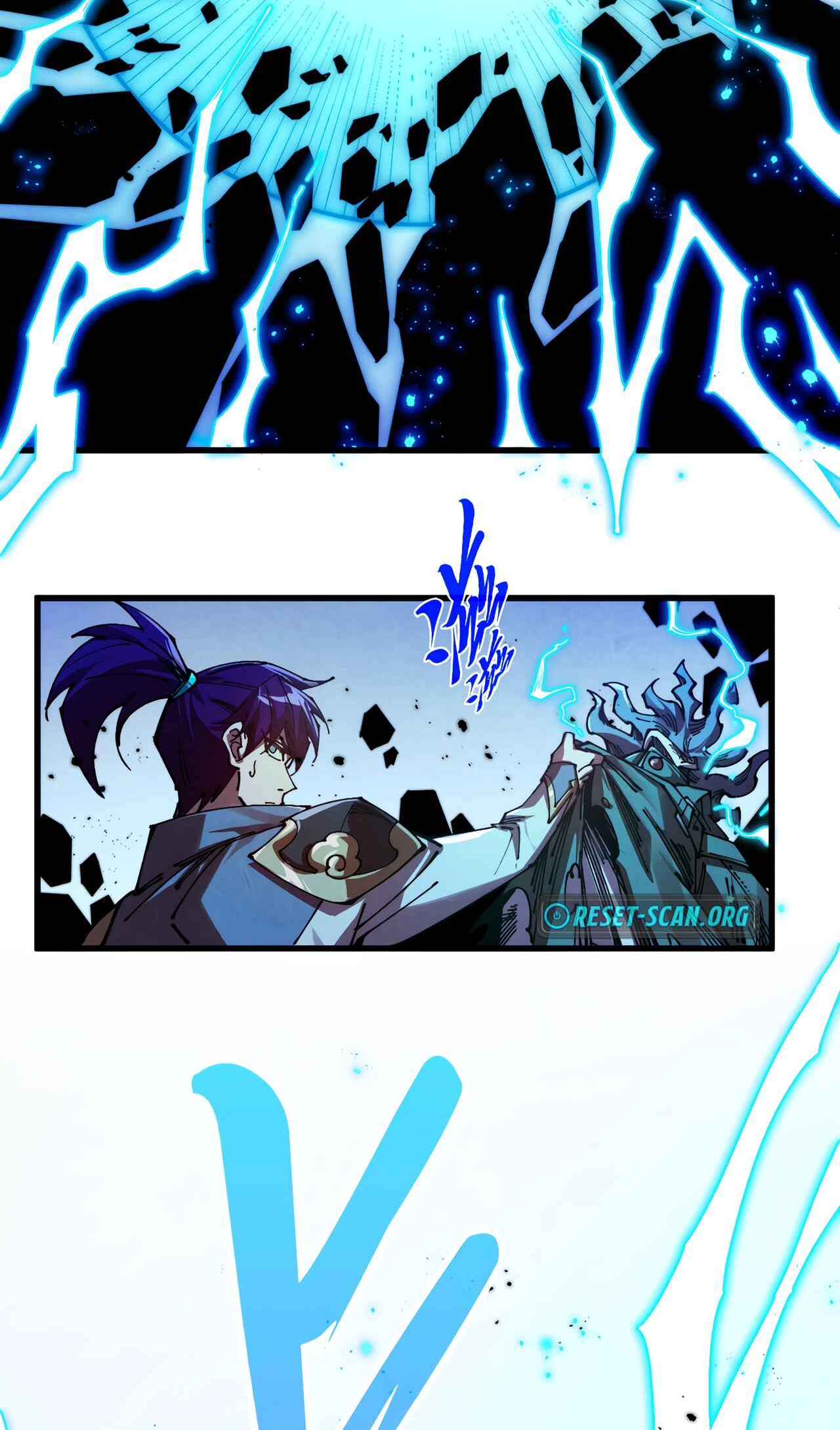 The Ancient Sovereign of Eternity Chapter 523 Page 51