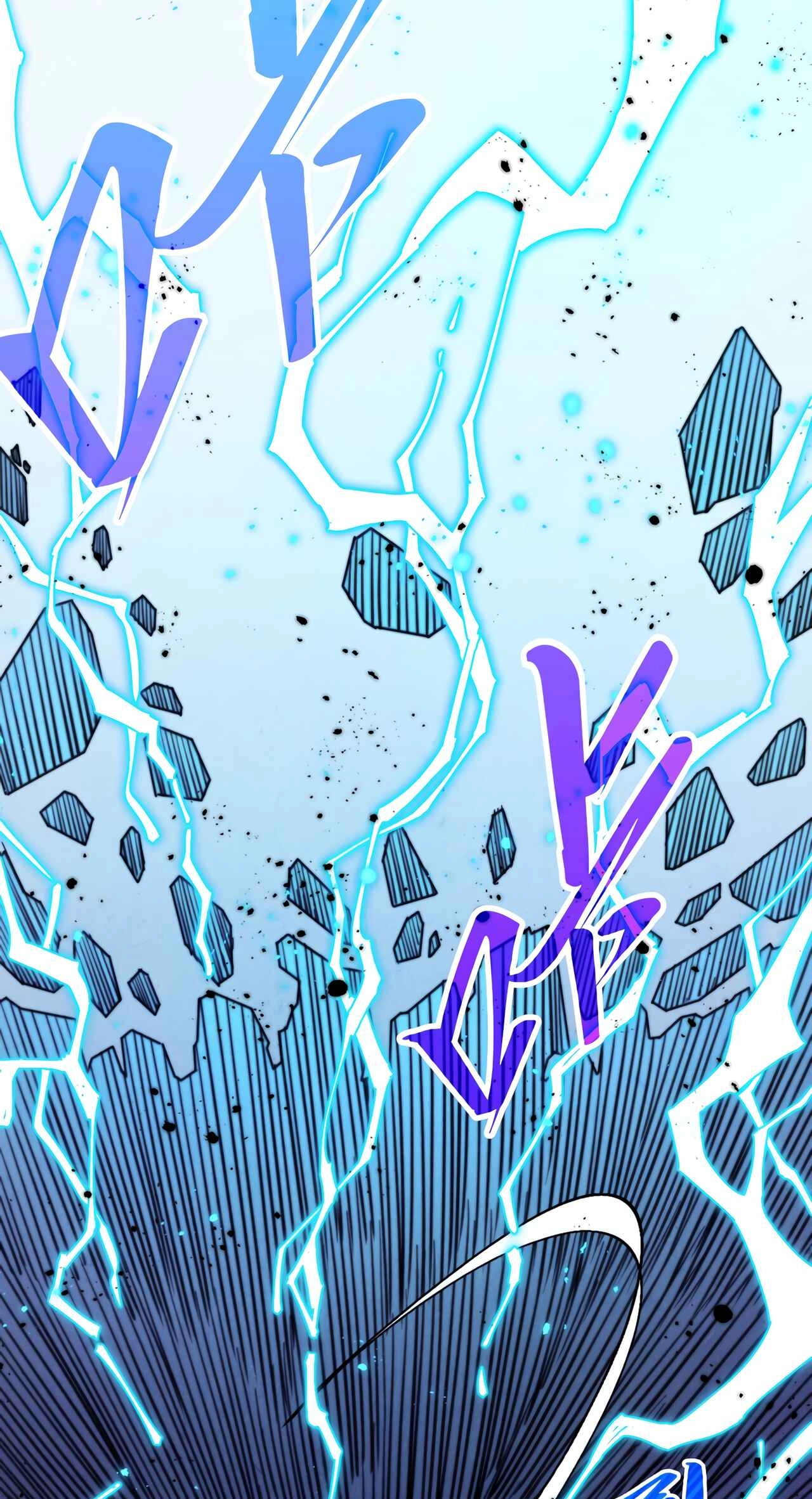 The Ancient Sovereign of Eternity Chapter 523 Page 52