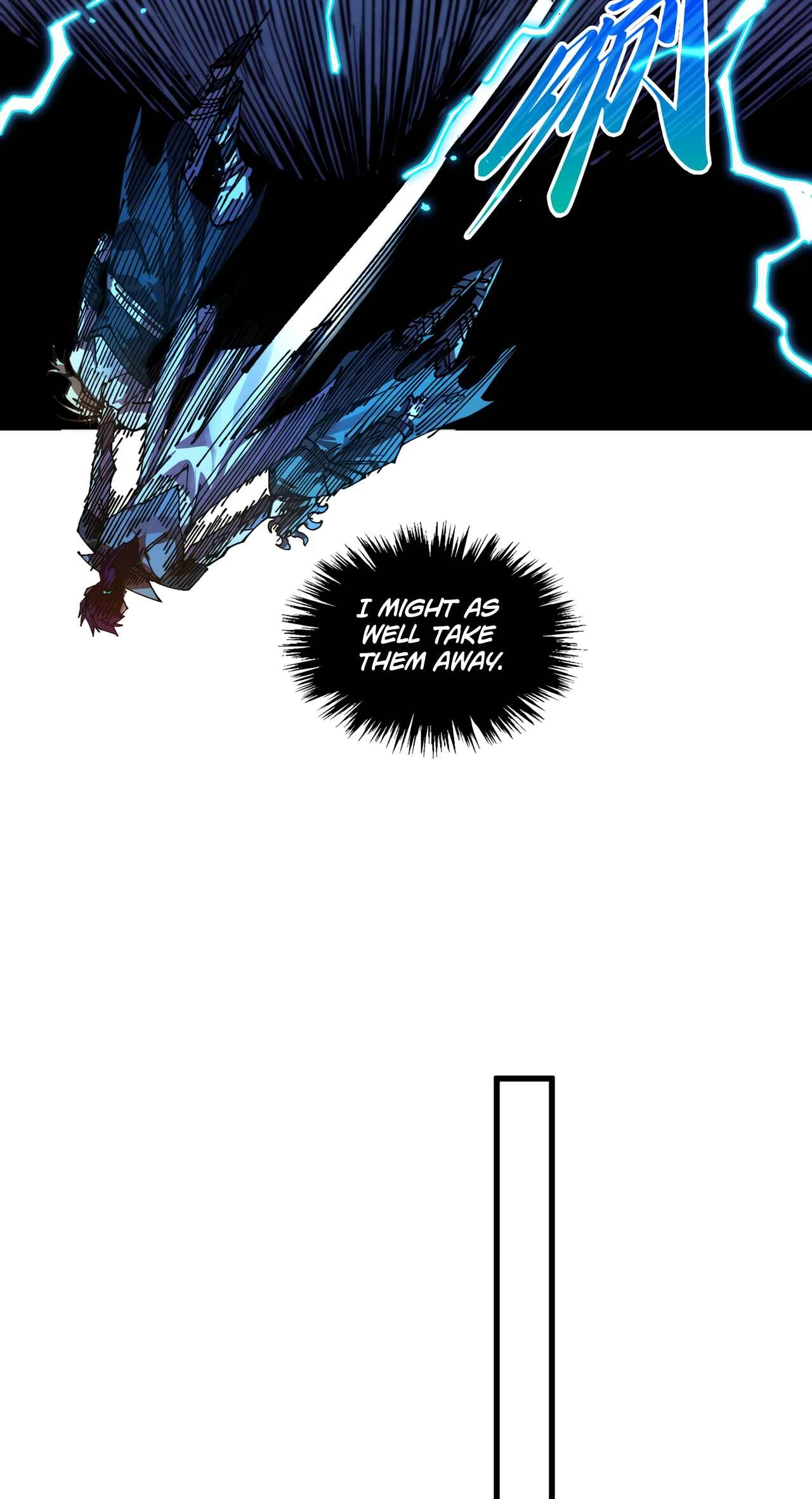 The Ancient Sovereign of Eternity Chapter 523 Page 53