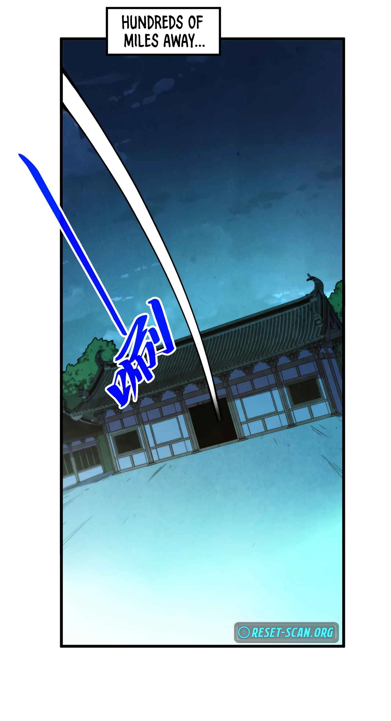 The Ancient Sovereign of Eternity Chapter 523 Page 55