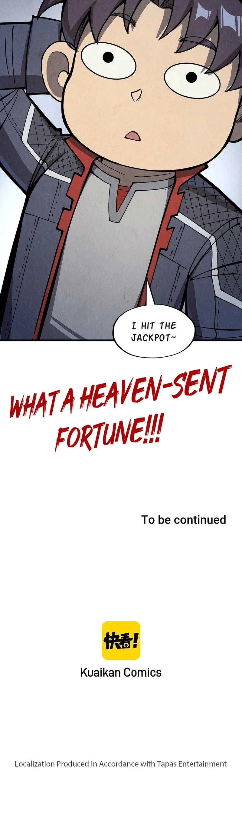 The Ancient Sovereign of Eternity Chapter 237 Page 18