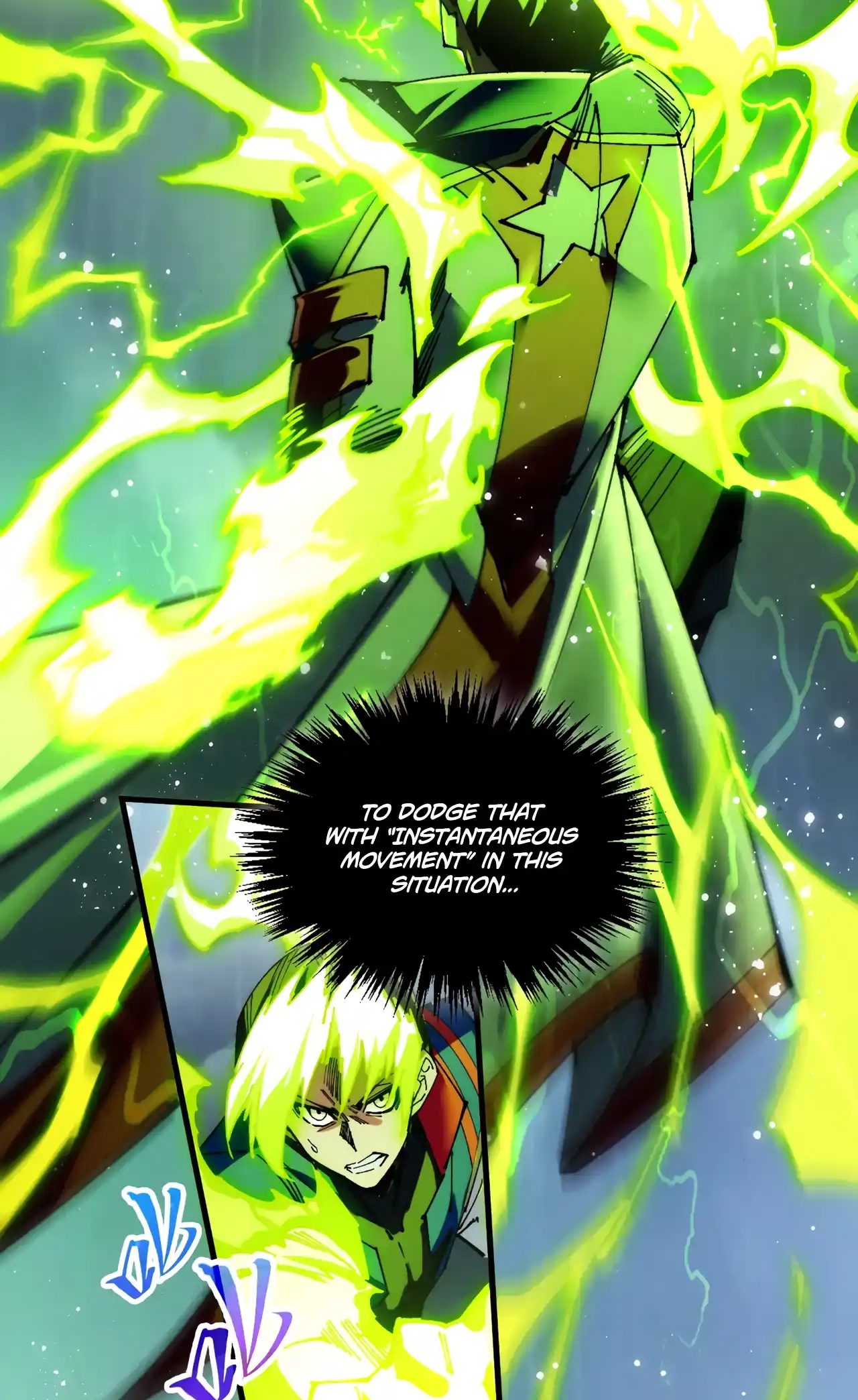 The Ancient Sovereign of Eternity Chapter 475 Page 6