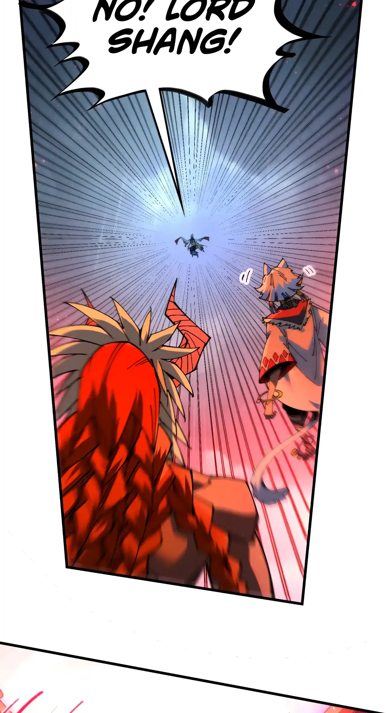 The Ancient Sovereign of Eternity Chapter 475 Page 11