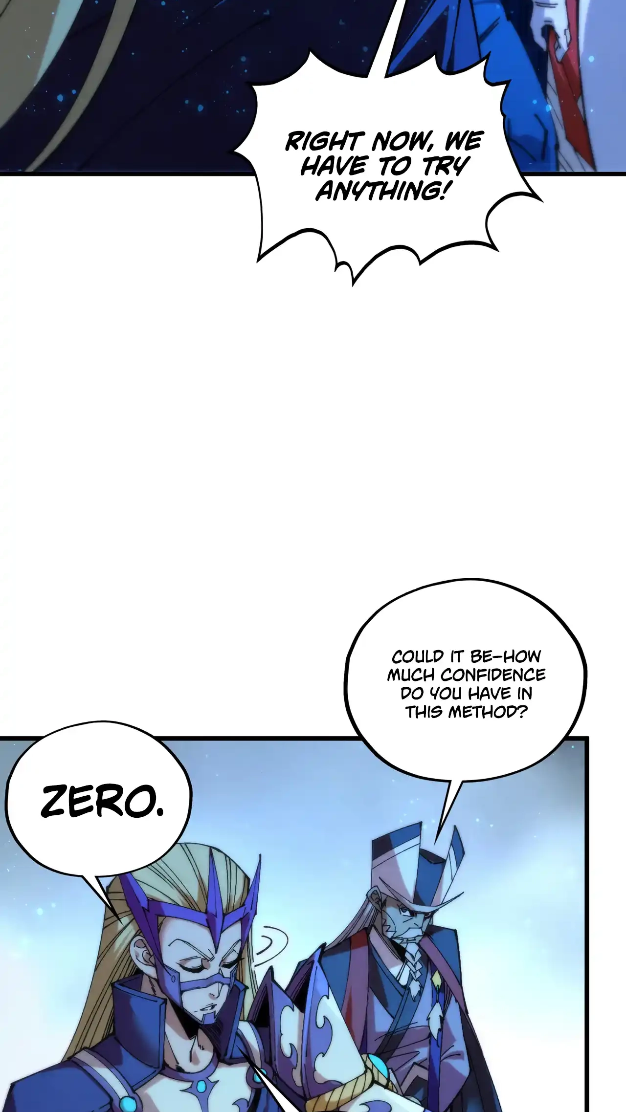 The Ancient Sovereign of Eternity Chapter 475 Page 33