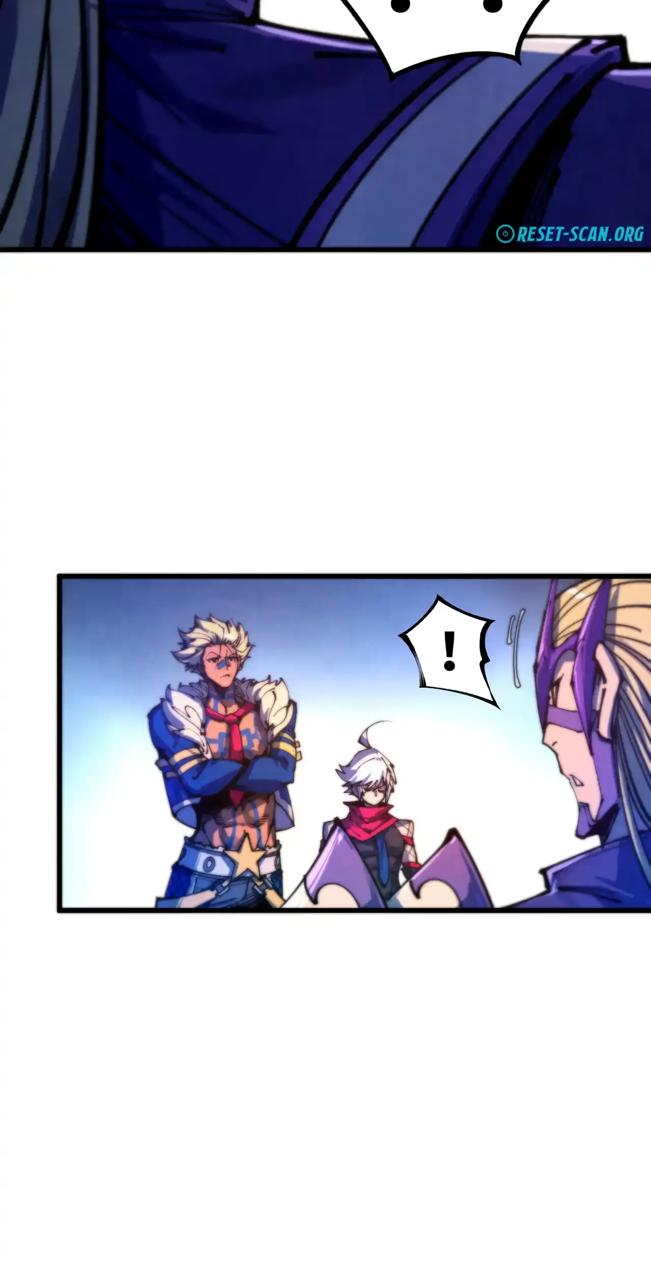 The Ancient Sovereign of Eternity Chapter 475 Page 63