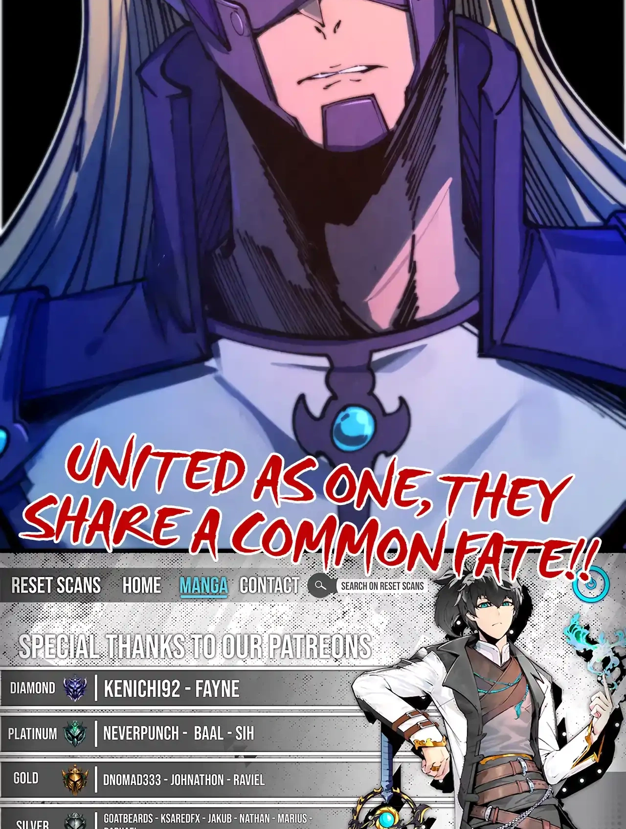 The Ancient Sovereign of Eternity Chapter 475 Page 66