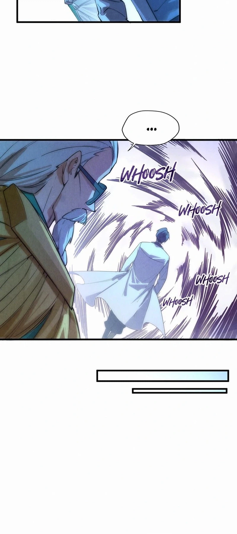 The Ancient Sovereign of Eternity Chapter 68 Page 9
