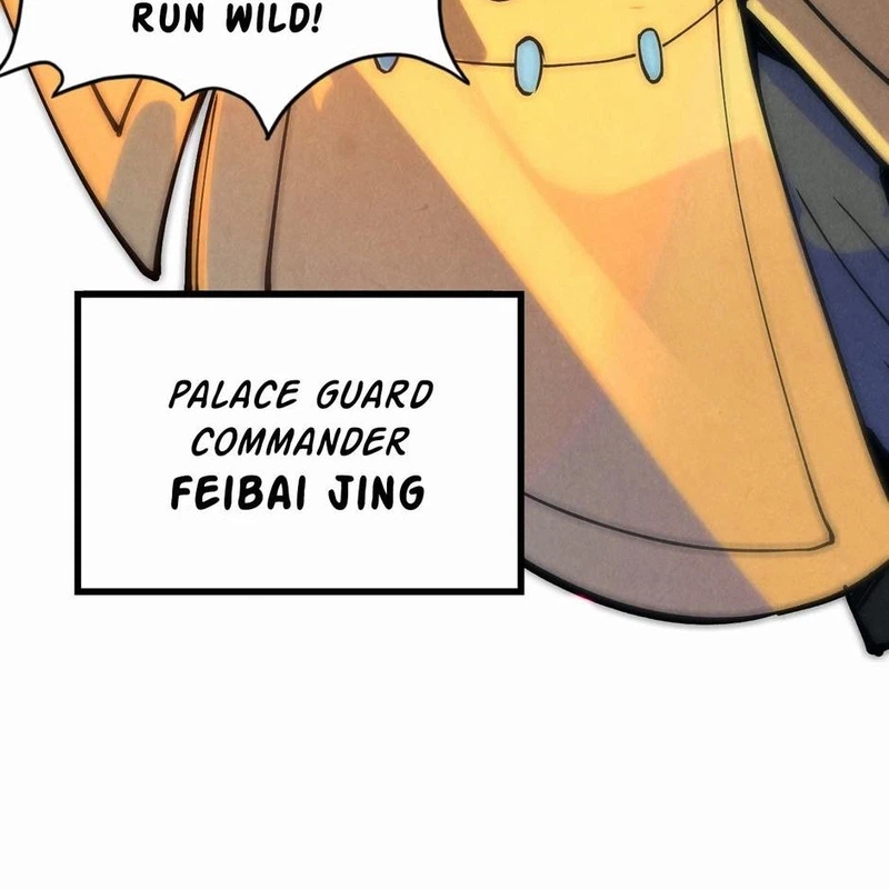 The Ancient Sovereign of Eternity Chapter 68 Page 15