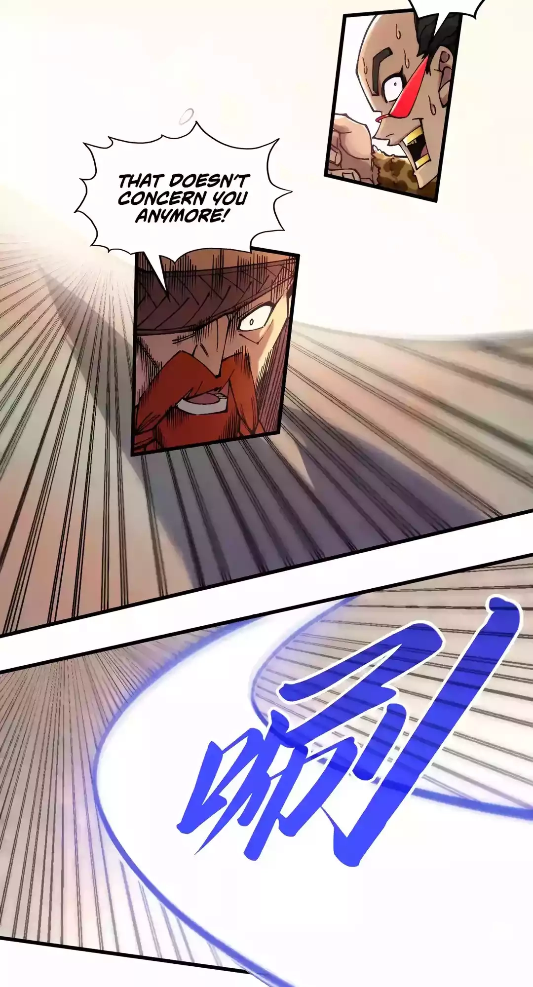 The Ancient Sovereign of Eternity Chapter 298 Page 6