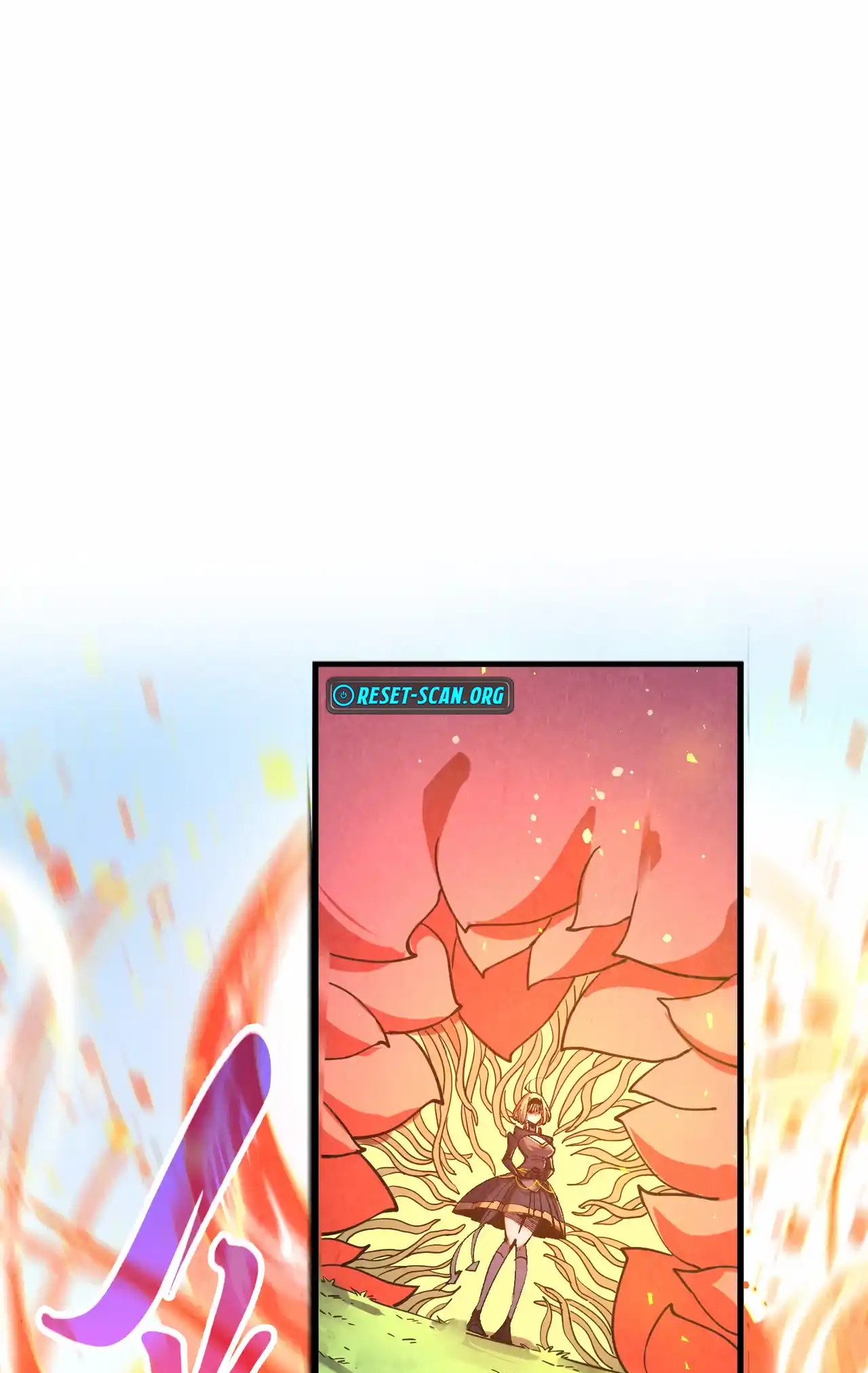 The Ancient Sovereign of Eternity Chapter 484 Page 17