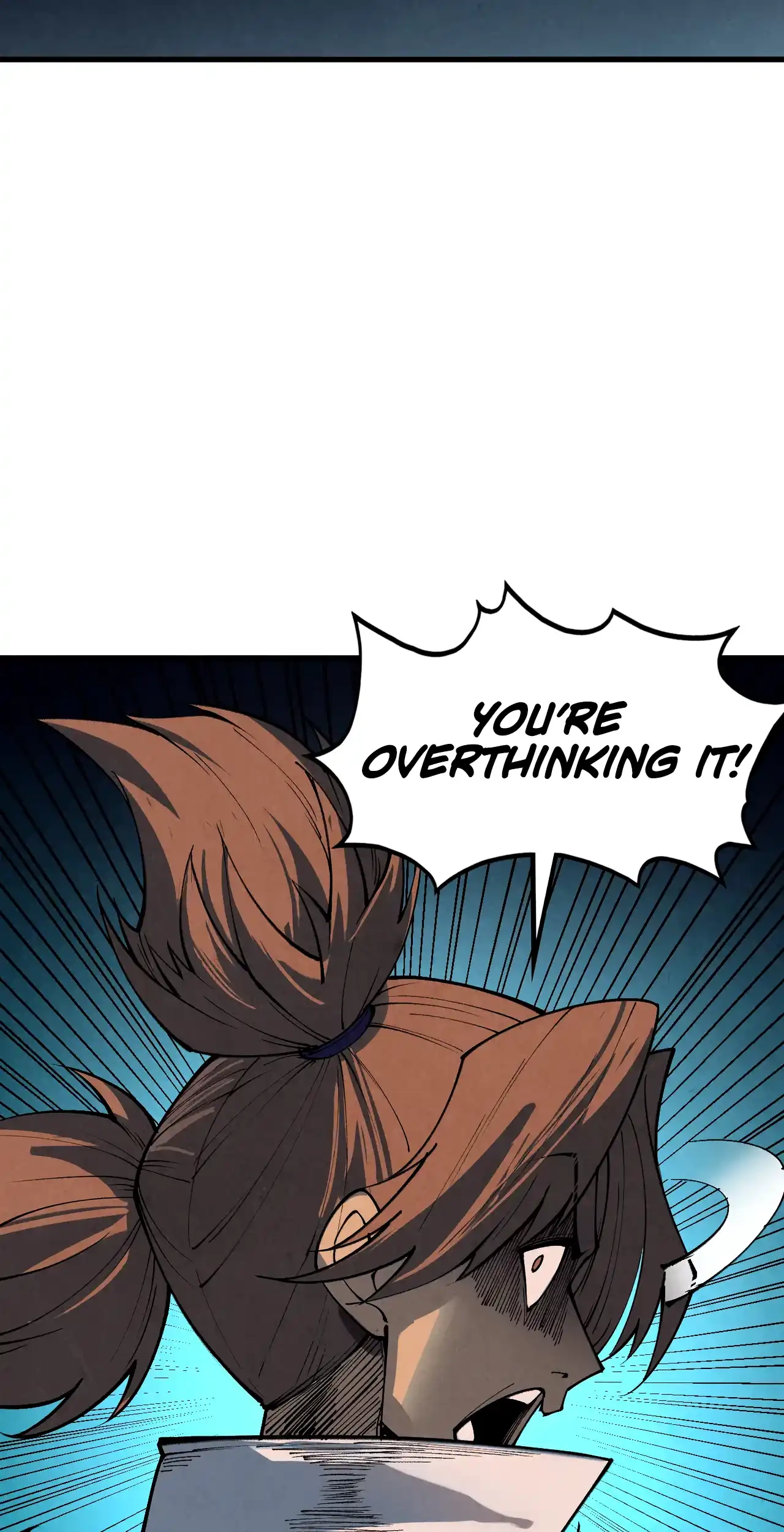 The Ancient Sovereign of Eternity Chapter 484 Page 69