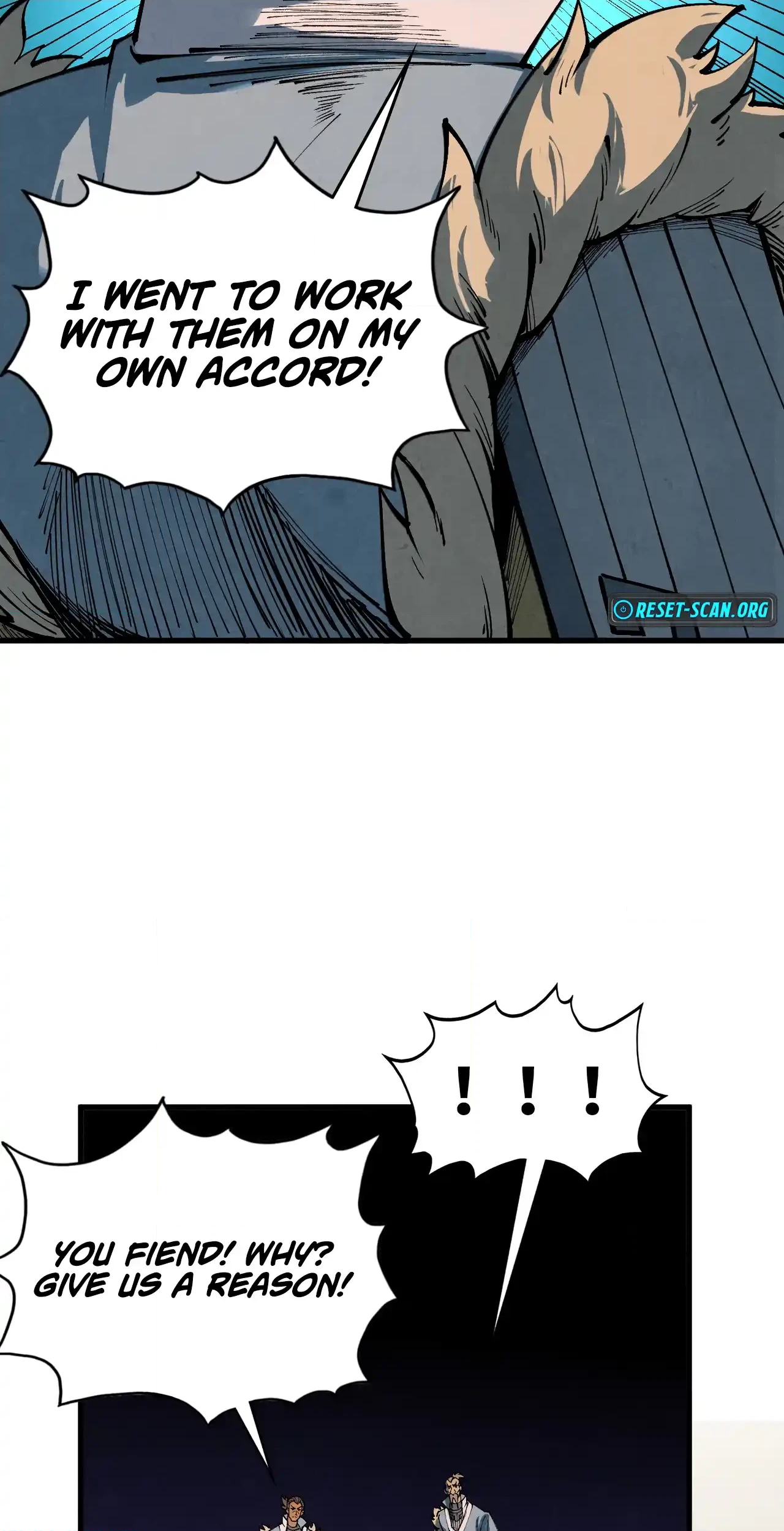 The Ancient Sovereign of Eternity Chapter 484 Page 70