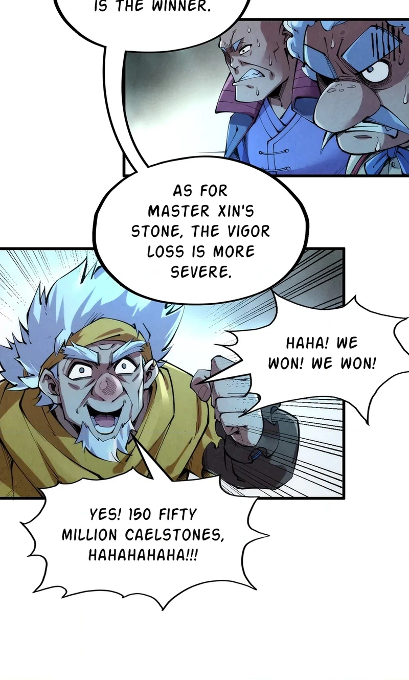 The Ancient Sovereign of Eternity Chapter 224 Page 15