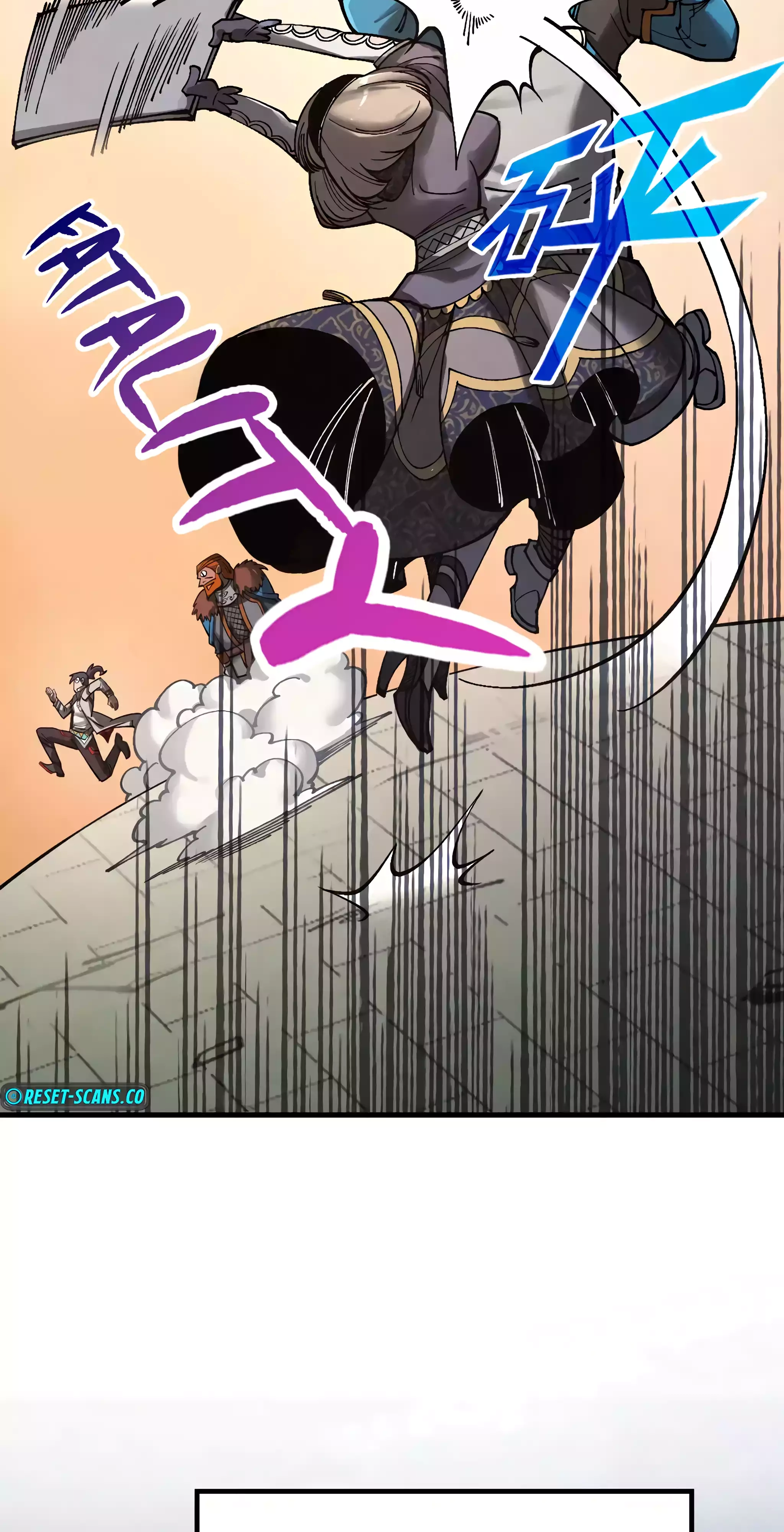 The Ancient Sovereign of Eternity Chapter 320 Page 12