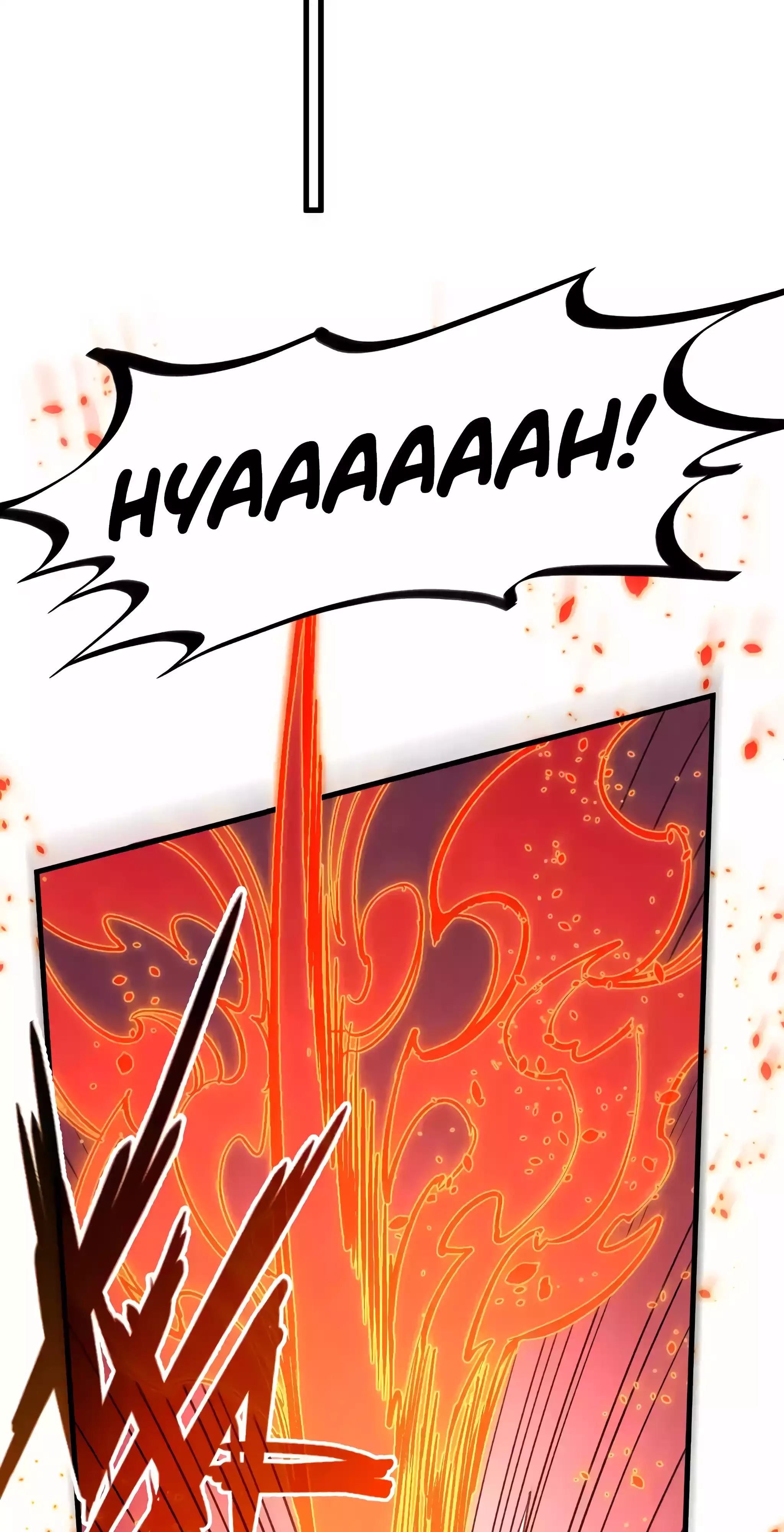 The Ancient Sovereign of Eternity Chapter 320 Page 31
