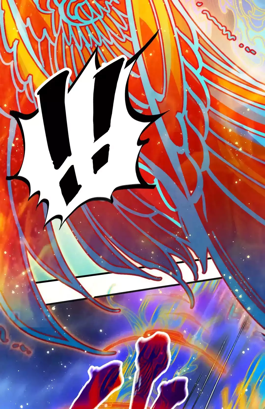 The Ancient Sovereign of Eternity Chapter 318 Page 55