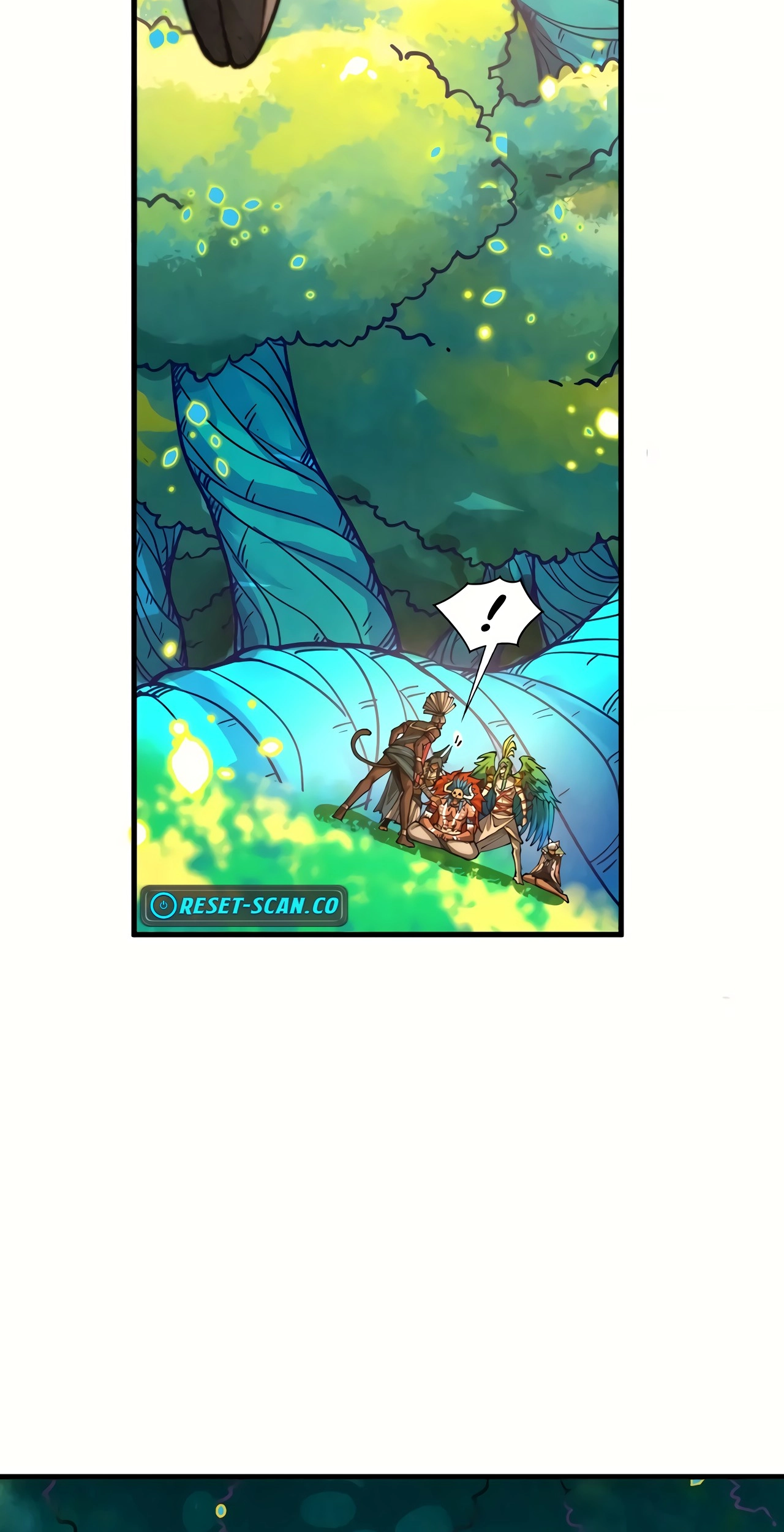 The Ancient Sovereign of Eternity Chapter 374 Page 18