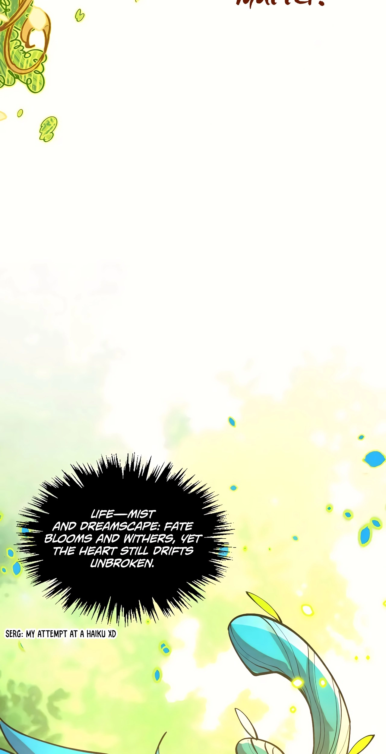 The Ancient Sovereign of Eternity Chapter 374 Page 28