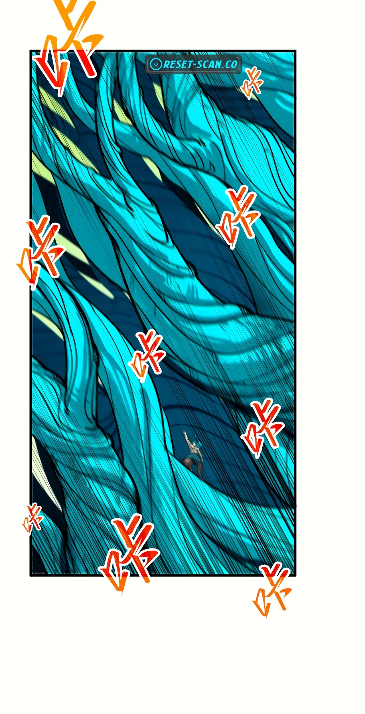 The Ancient Sovereign of Eternity Chapter 374 Page 38