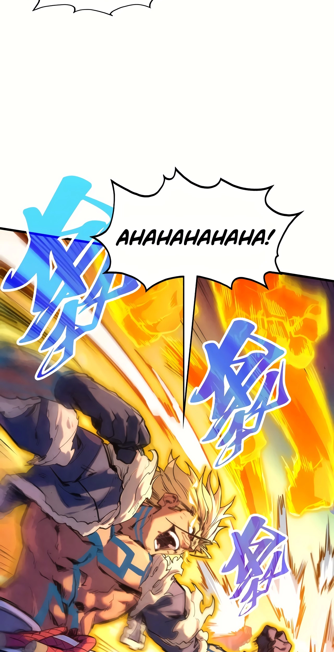 The Ancient Sovereign of Eternity Chapter 374 Page 49