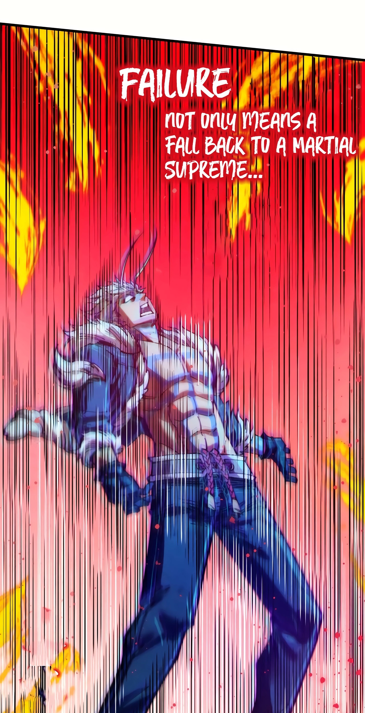 The Ancient Sovereign of Eternity Chapter 374 Page 59