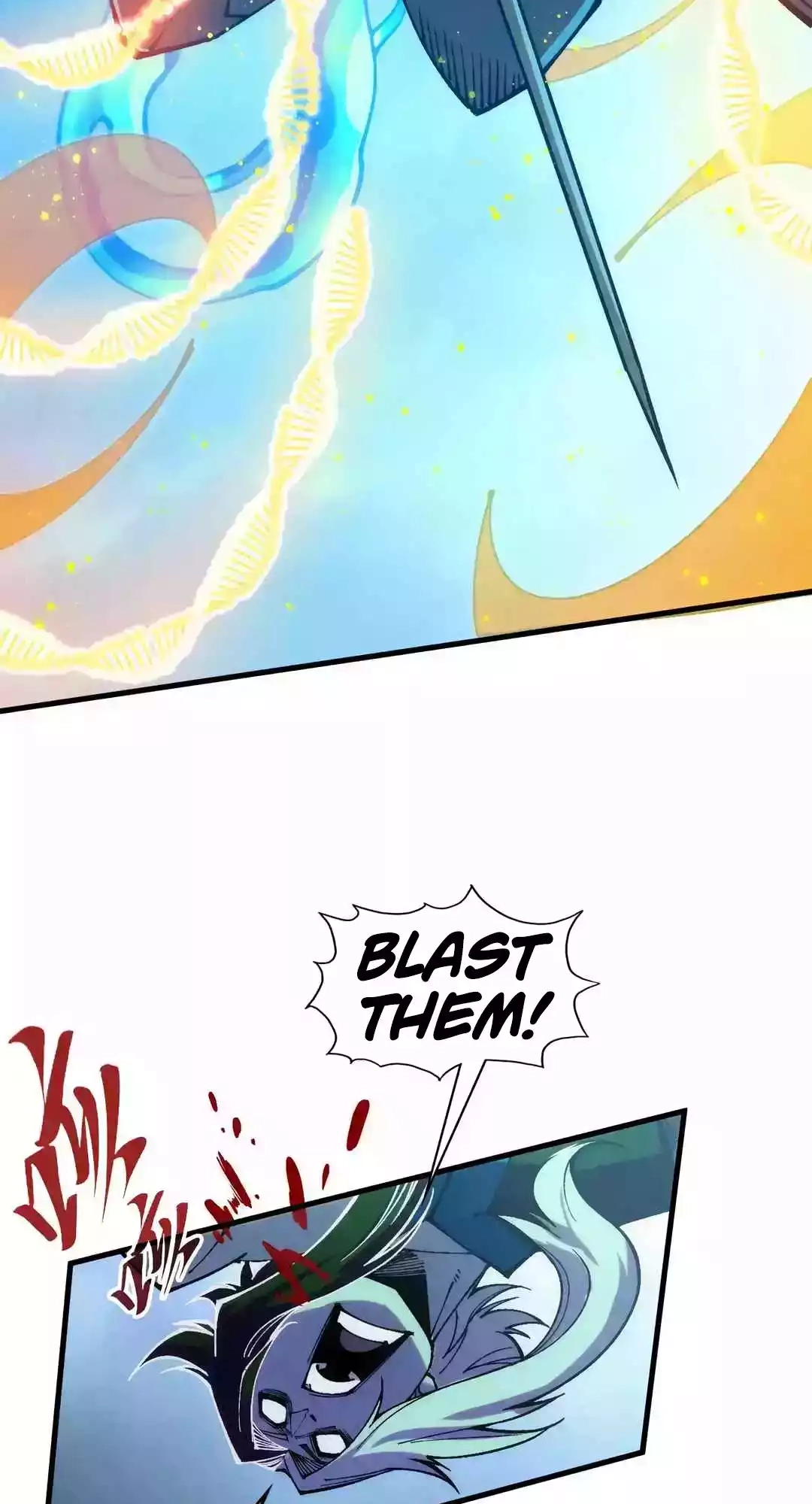 The Ancient Sovereign of Eternity Chapter 332 Page 12