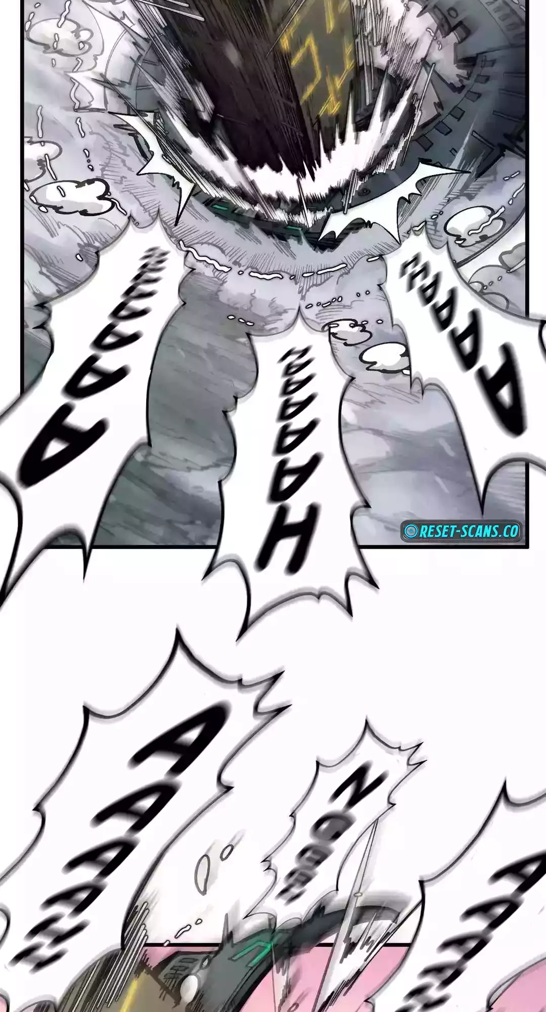 The Ancient Sovereign of Eternity Chapter 332 Page 24