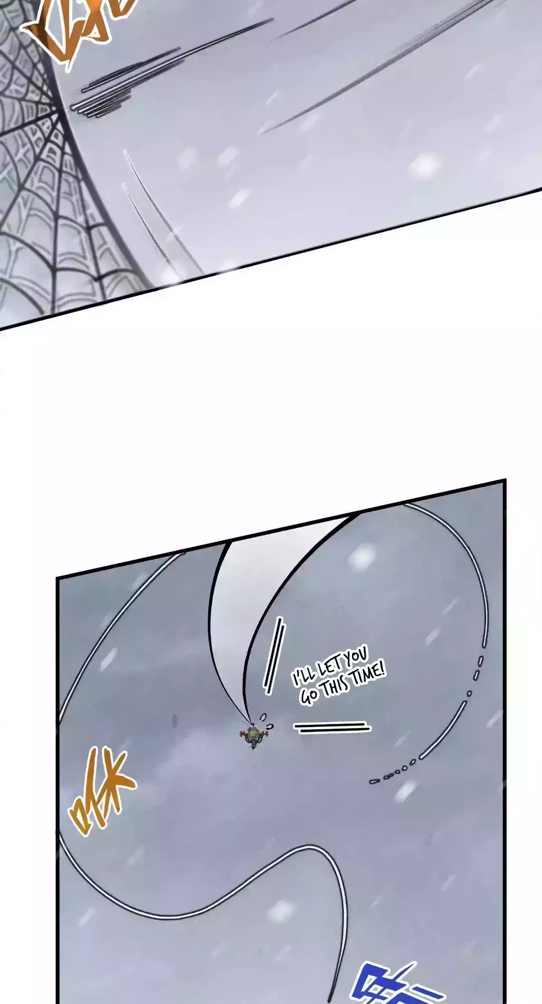 The Ancient Sovereign of Eternity Chapter 332 Page 40