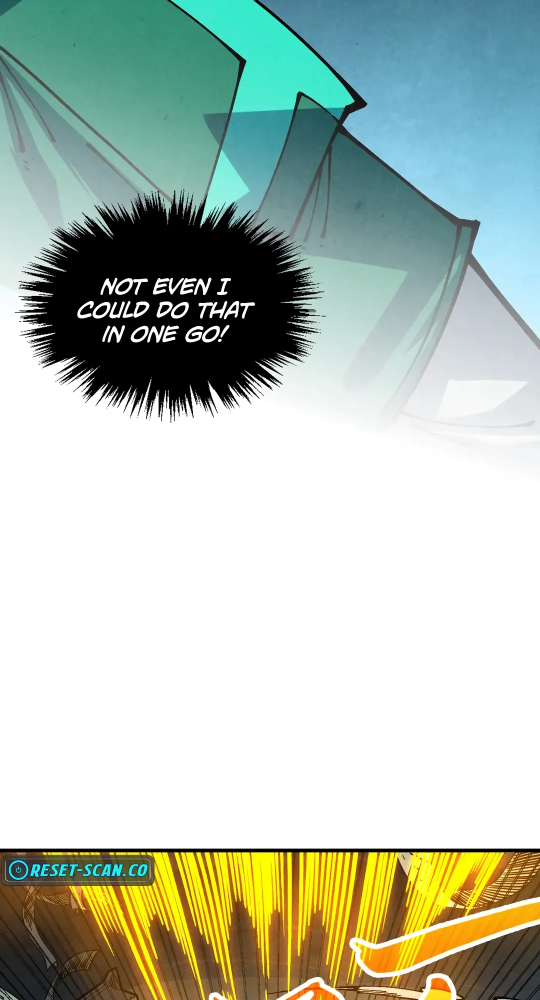 The Ancient Sovereign of Eternity Chapter 394 Page 5