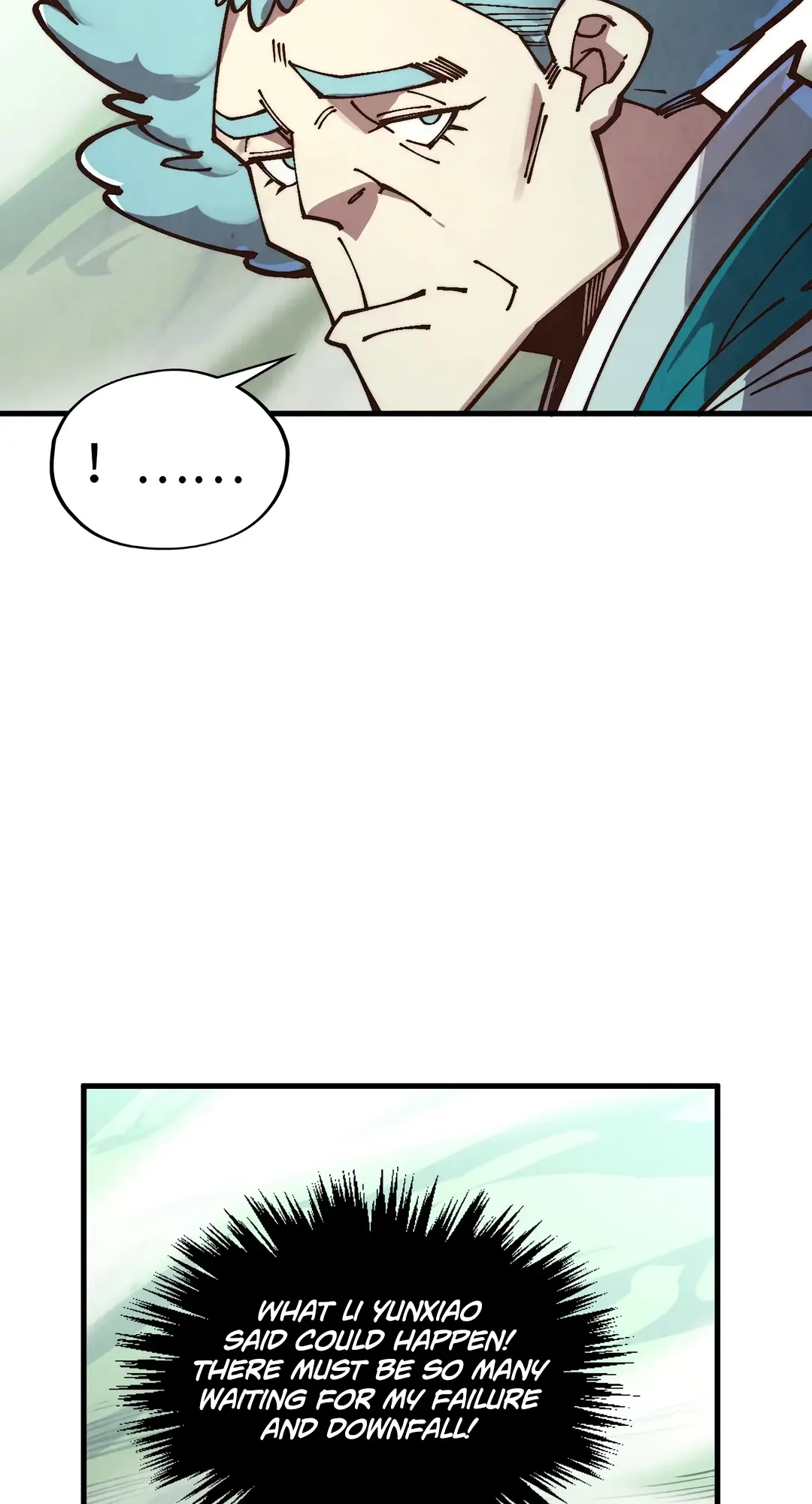 The Ancient Sovereign of Eternity Chapter 394 Page 15