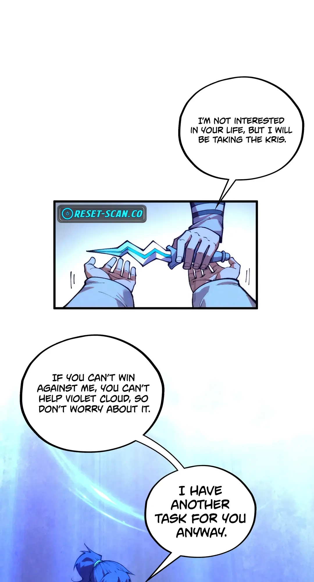 The Ancient Sovereign of Eternity Chapter 394 Page 34