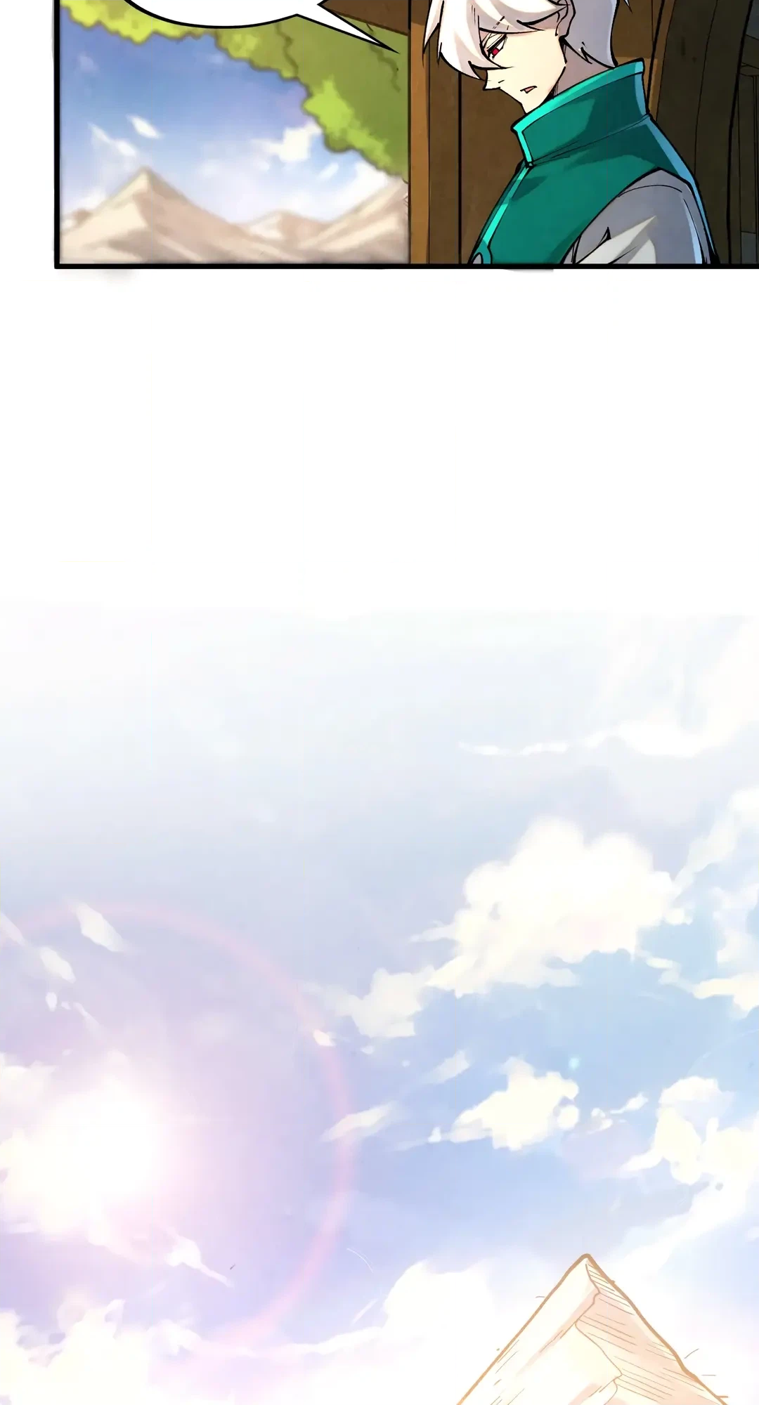 The Ancient Sovereign of Eternity Chapter 394 Page 40