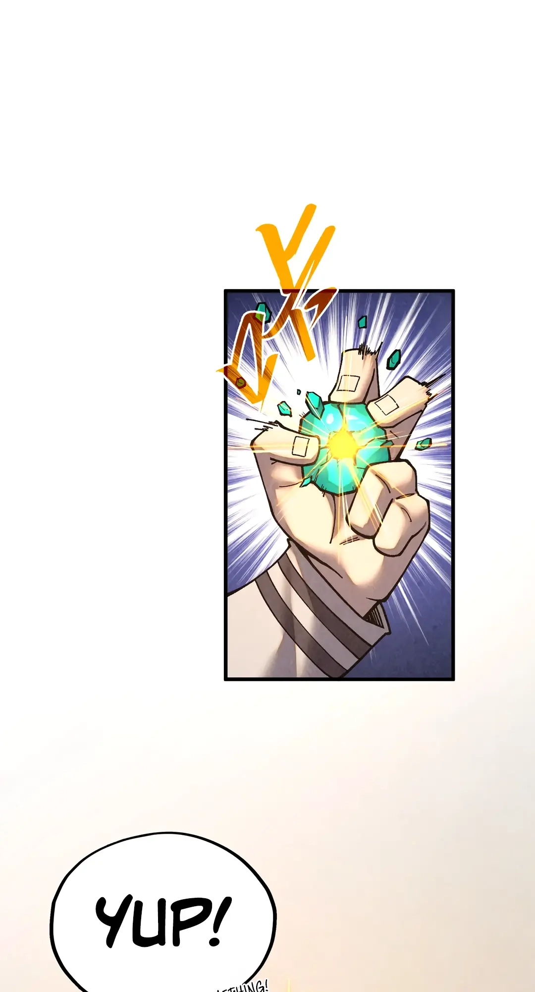 The Ancient Sovereign of Eternity Chapter 394 Page 56