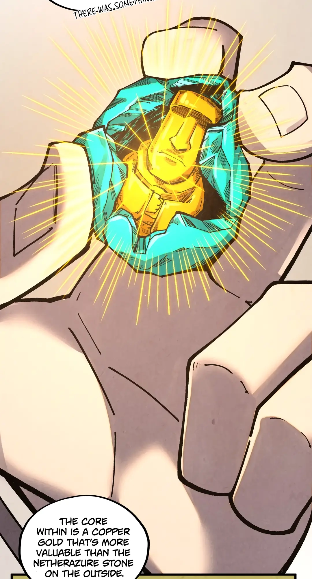 The Ancient Sovereign of Eternity Chapter 394 Page 57