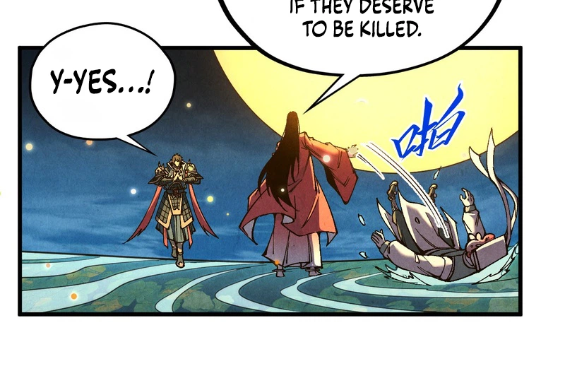 The Ancient Sovereign of Eternity Chapter 546 Page 18