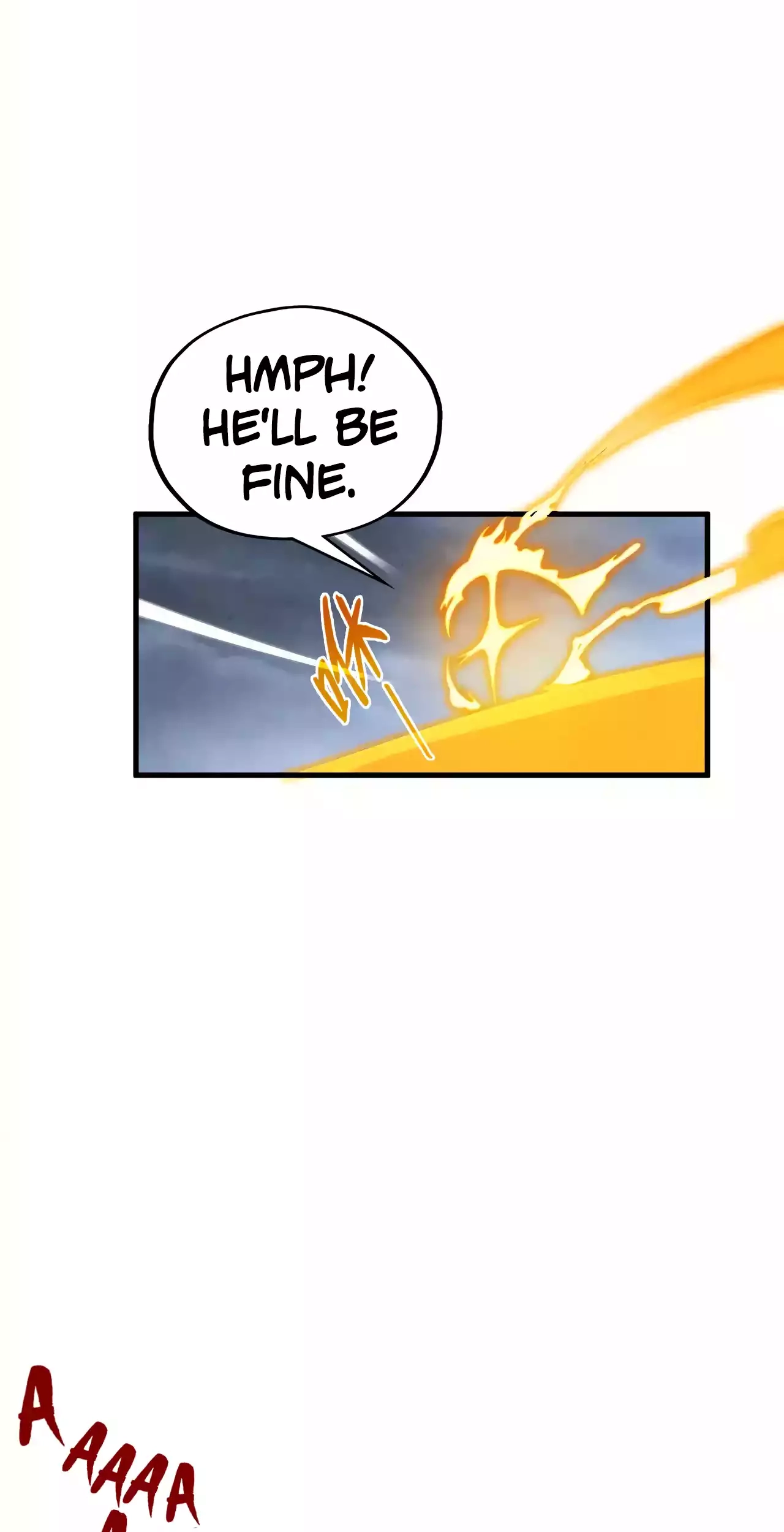 The Ancient Sovereign of Eternity Chapter 353 Page 15