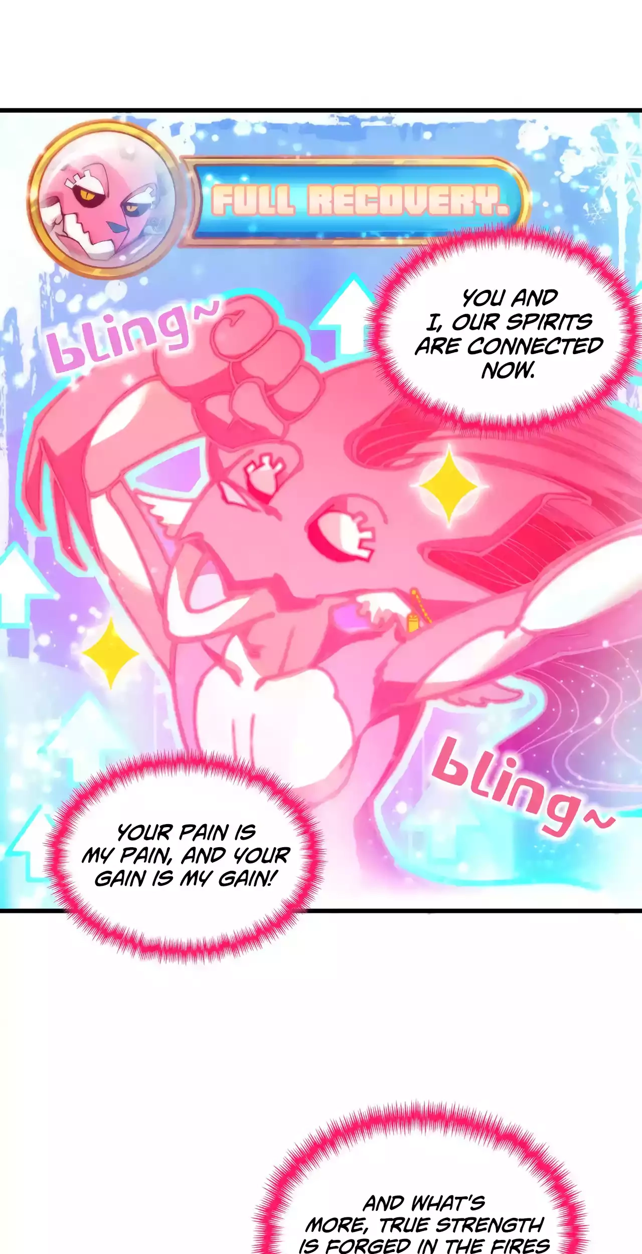 The Ancient Sovereign of Eternity Chapter 353 Page 21
